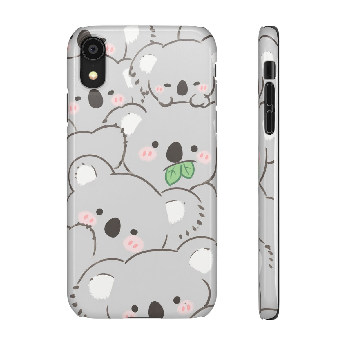 KOALÁS SAMSUNG IPHONE TOK
