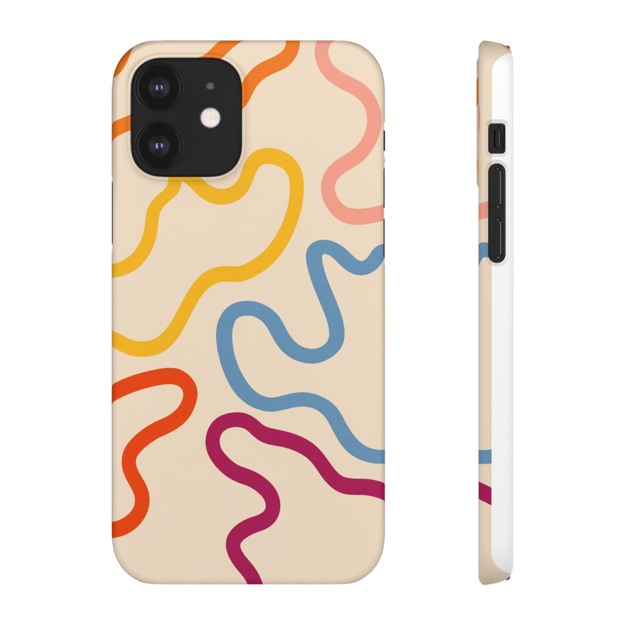 ABSTRAKT SAMSUNG ÉS IPHONE TOK