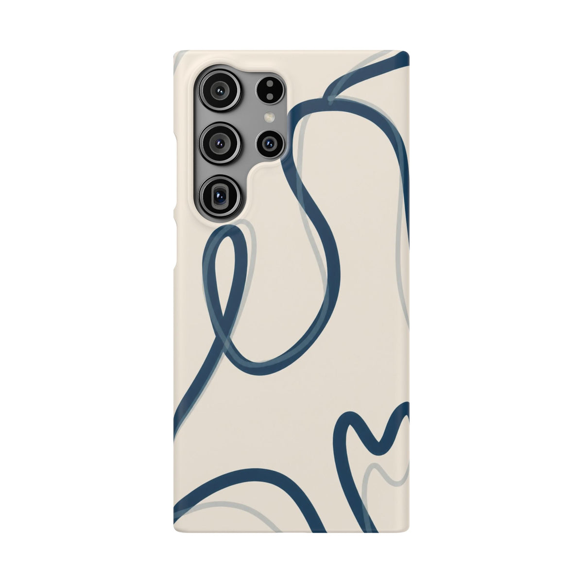 ABSTRAKT SAMSUNG IPHONE TOK