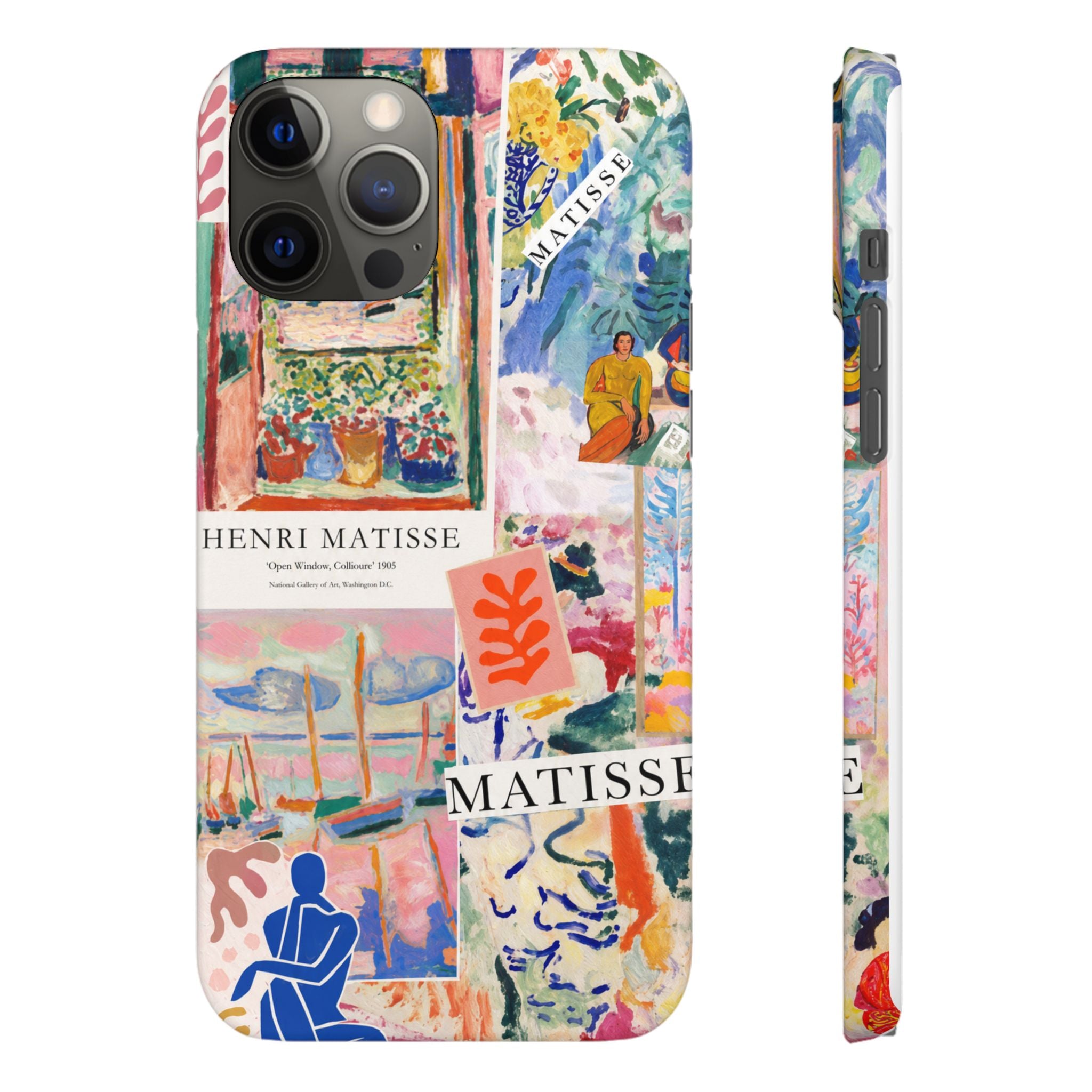 MATISSE SAMSUNG IPHONE TOK