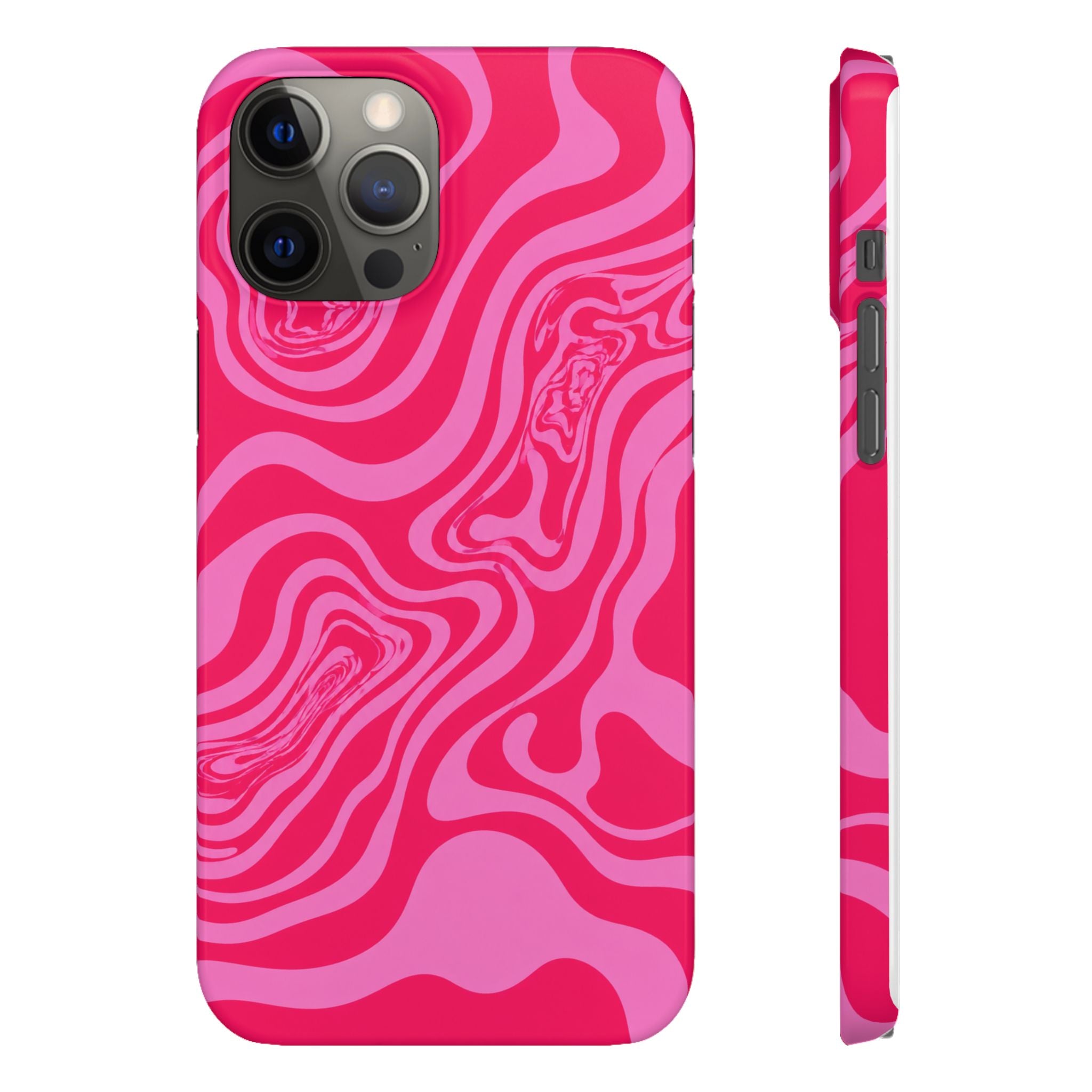 ABSTRAKT SAMSUNG IPHONE TOK