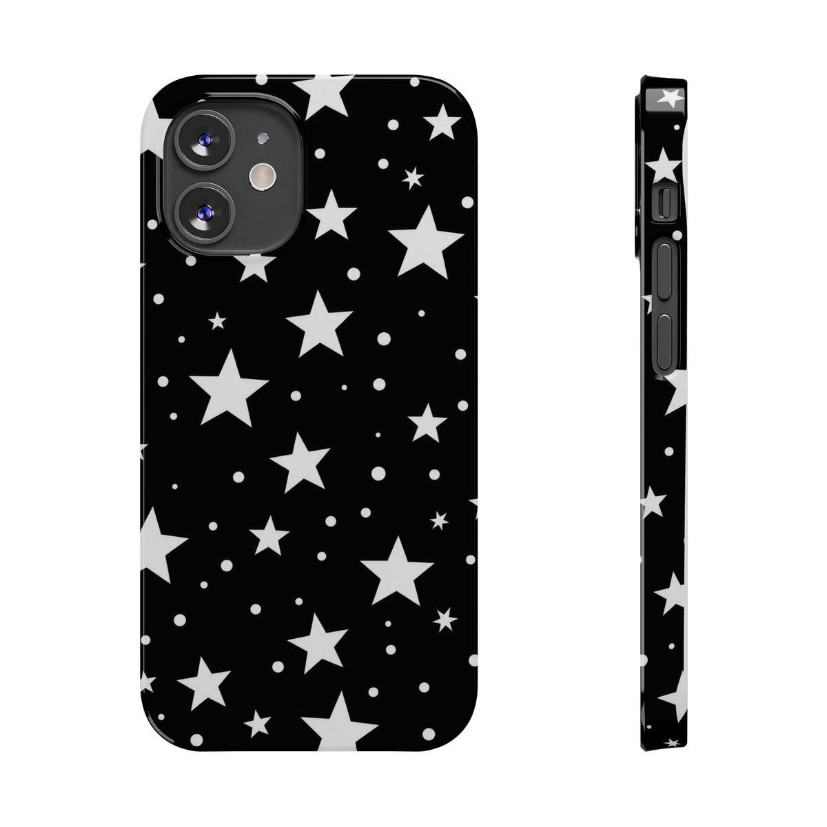 CSILLAGOS IPHONE TOK