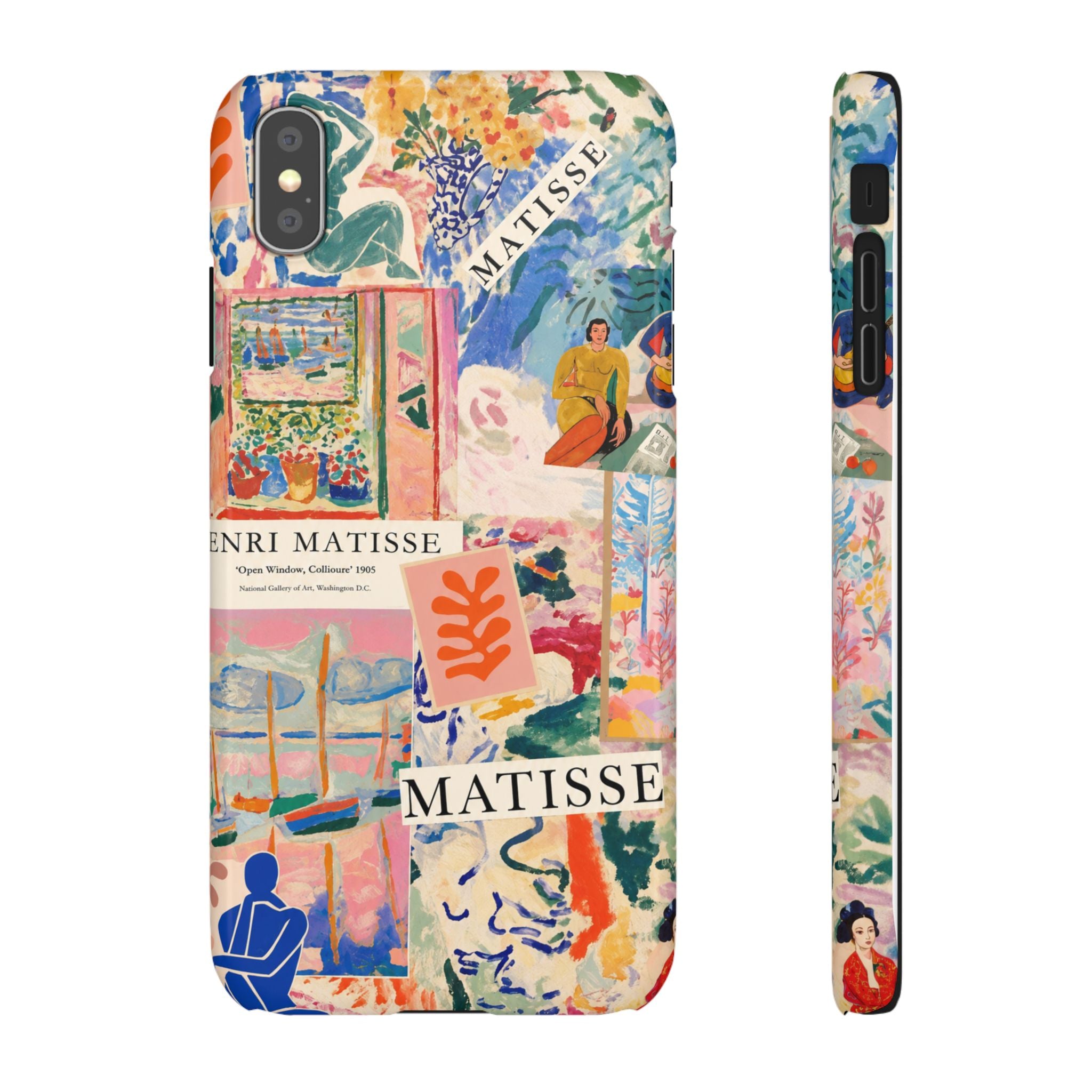 MATISSE SAMSUNG IPHONE TOK