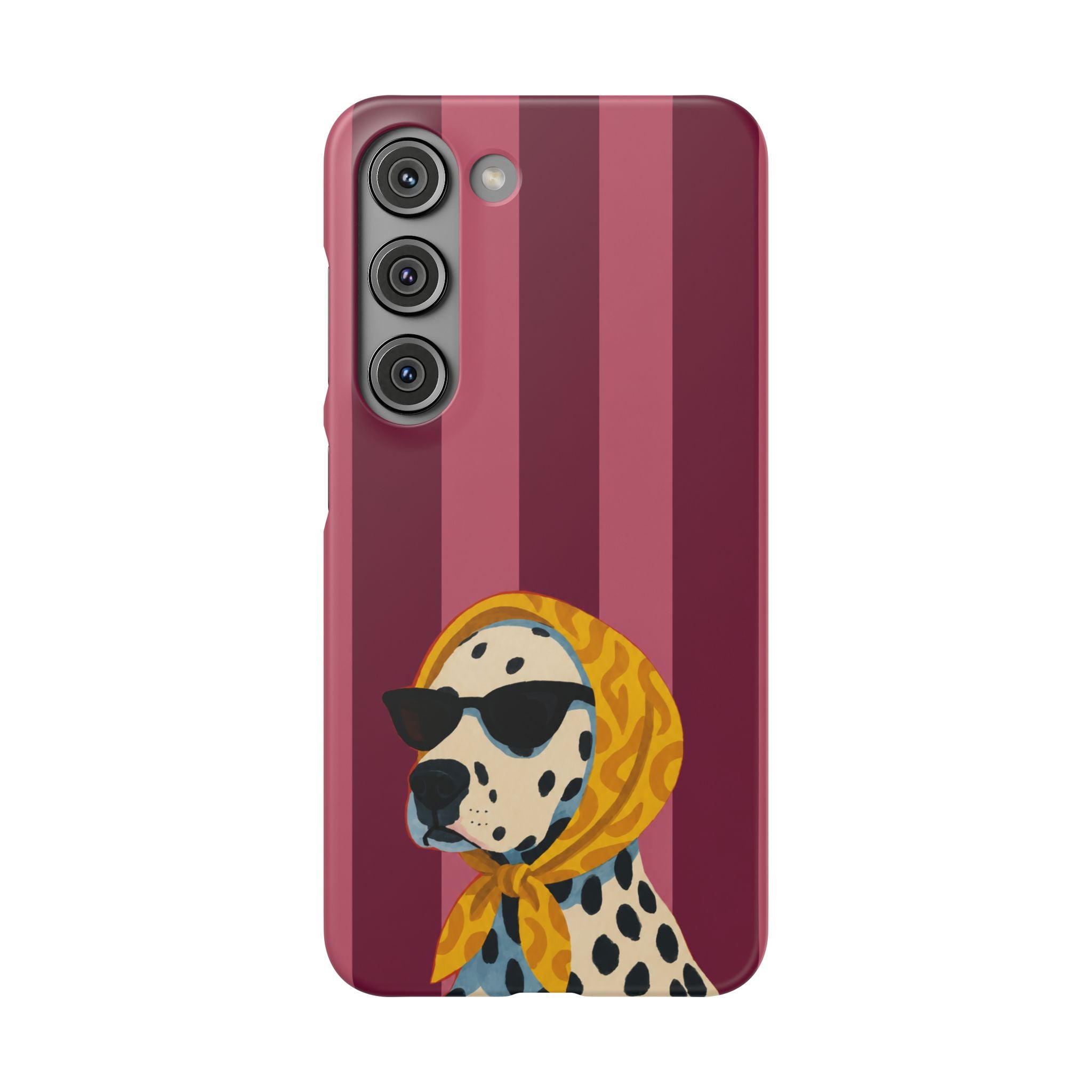 RETRO KUTYA SAMSUNG IPHONE TOK