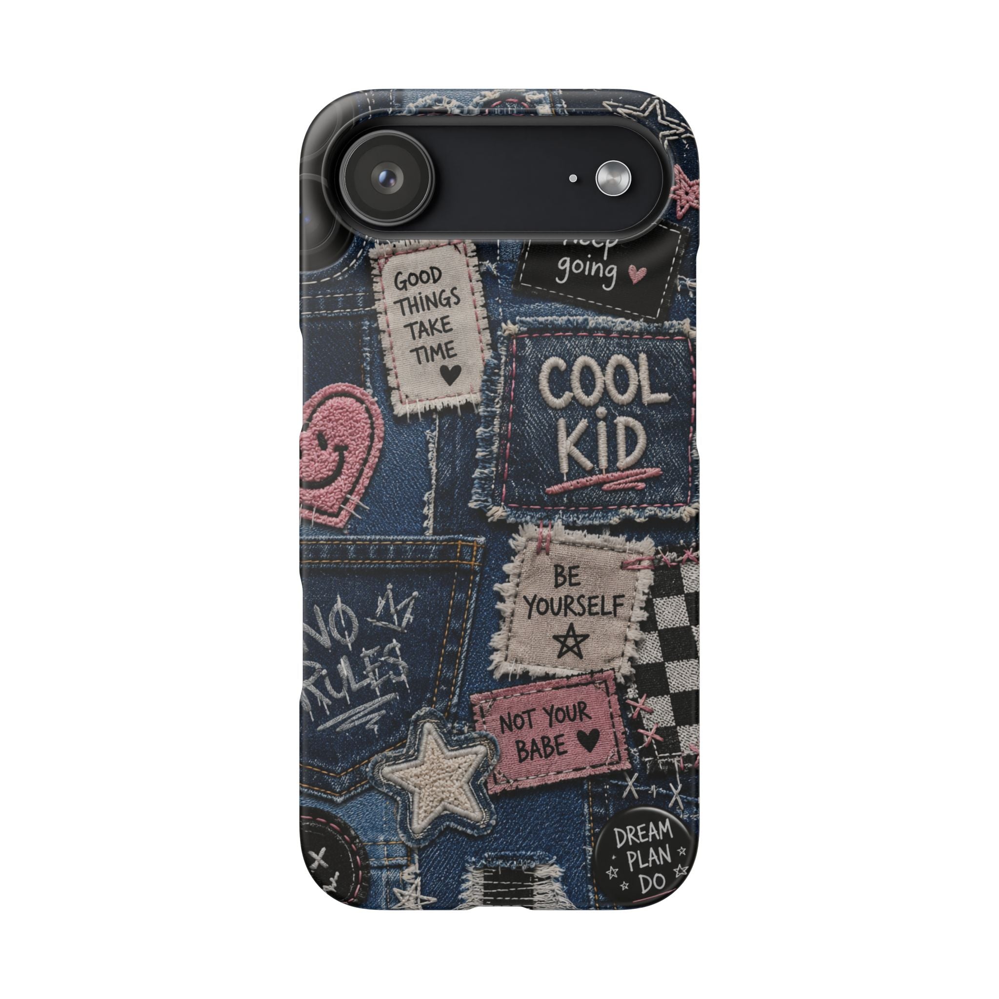 FARMEROS IPHONE TOK