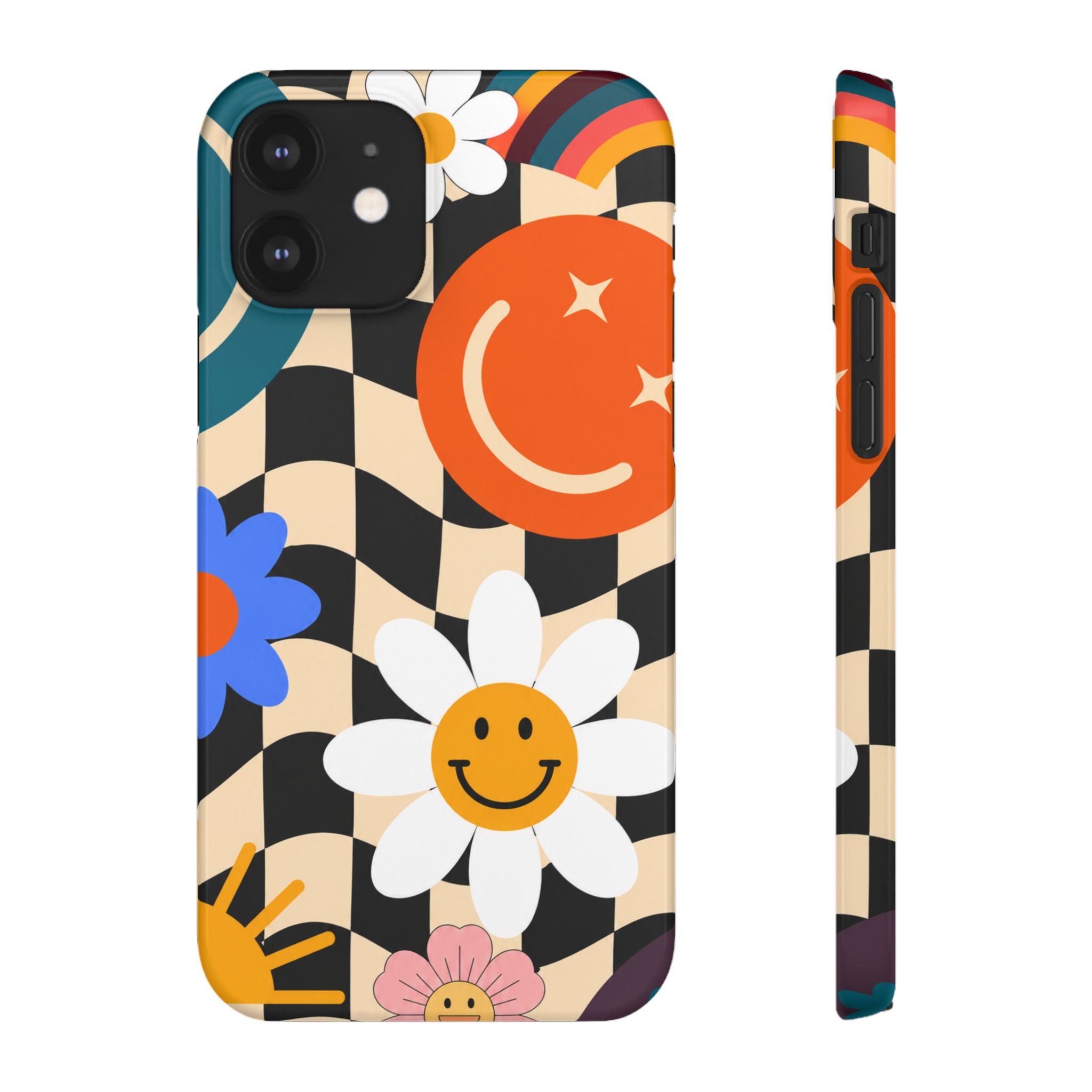 RETRO SAMSUNG ÉS IPHONE TOK