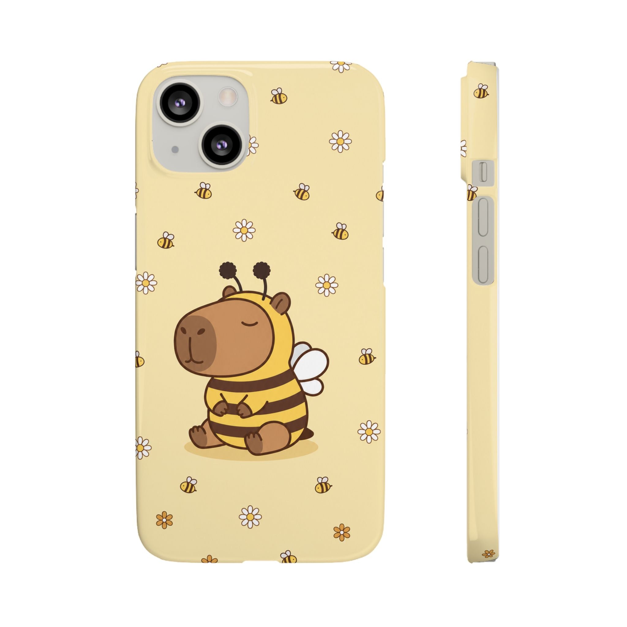 KAPIBARA SAMSUNG IPHONE TOK