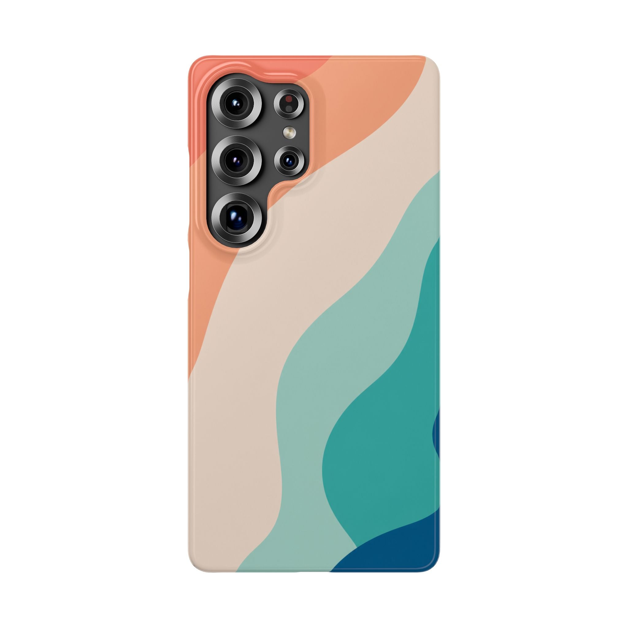 ABSTRAKT SAMSUNG IPHONE TOK