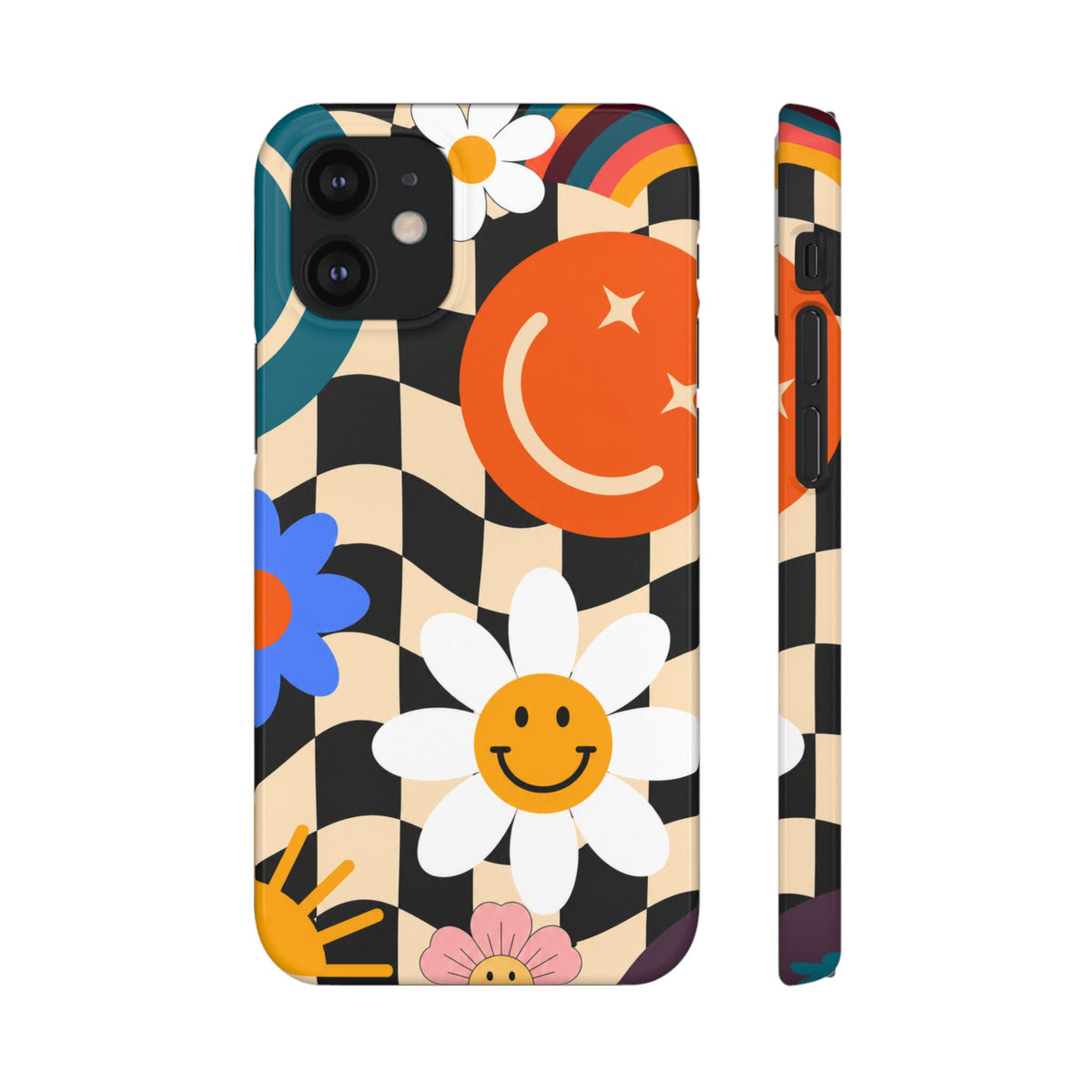 RETRO SAMSUNG ÉS IPHONE TOK