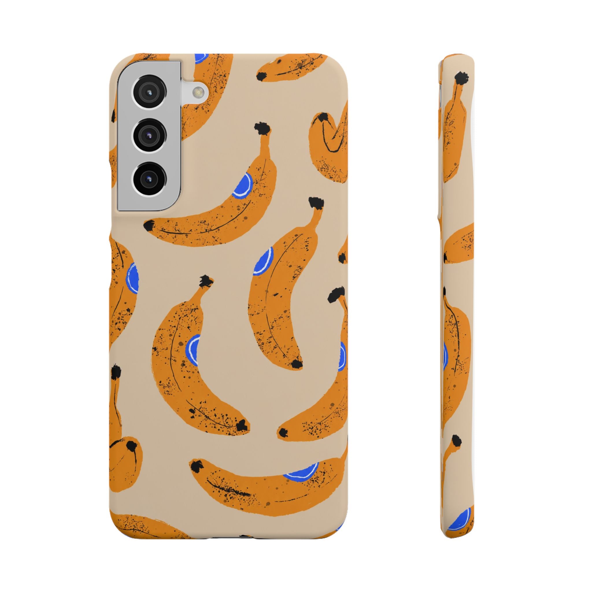 BANÁNOK SAMSUNG IPHONE TOK