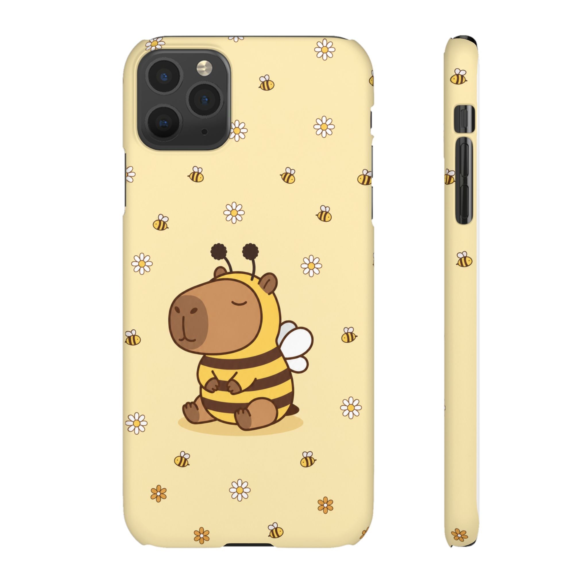 KAPIBARA SAMSUNG IPHONE TOK