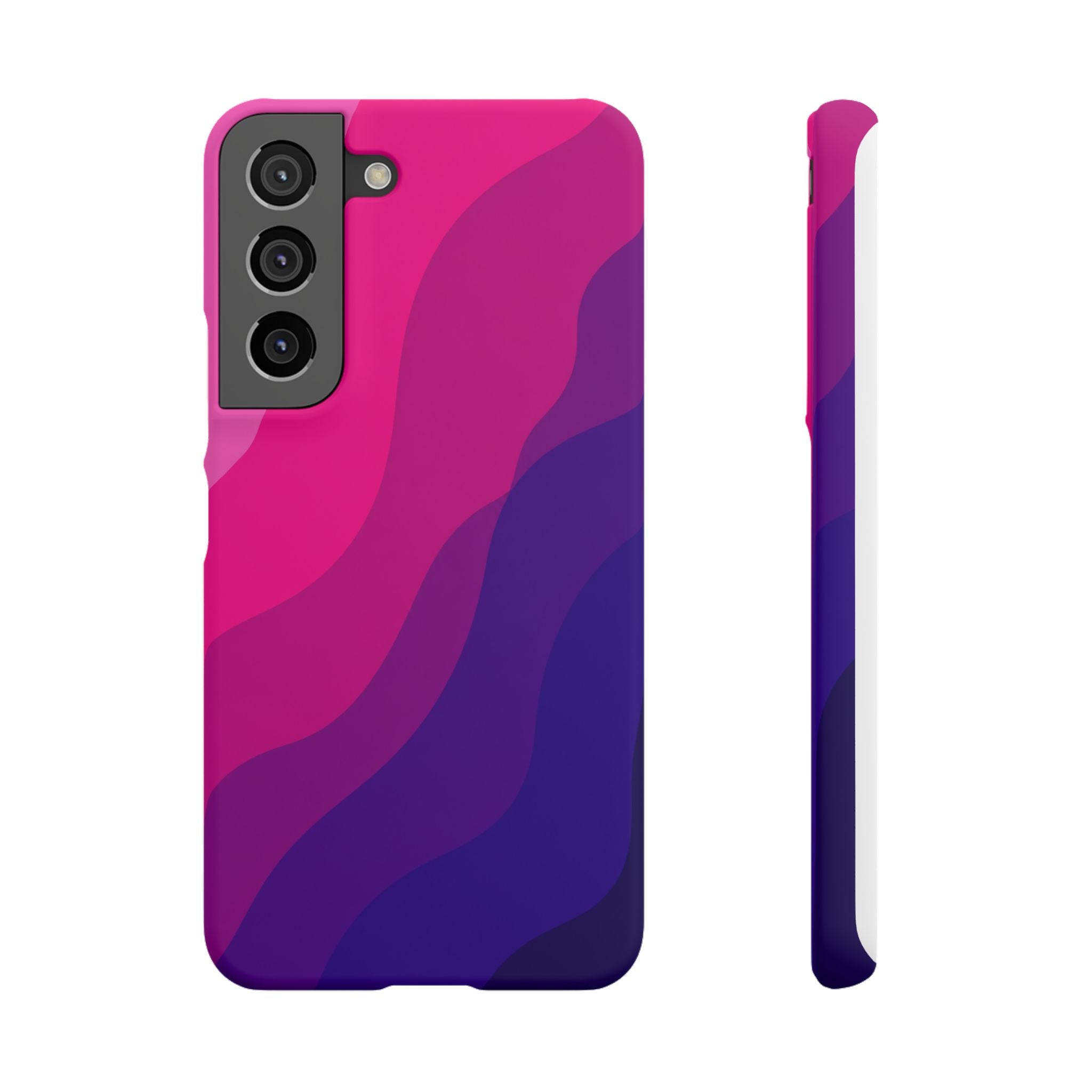 ABSTRAKT SAMSUNG IPHONE TOK