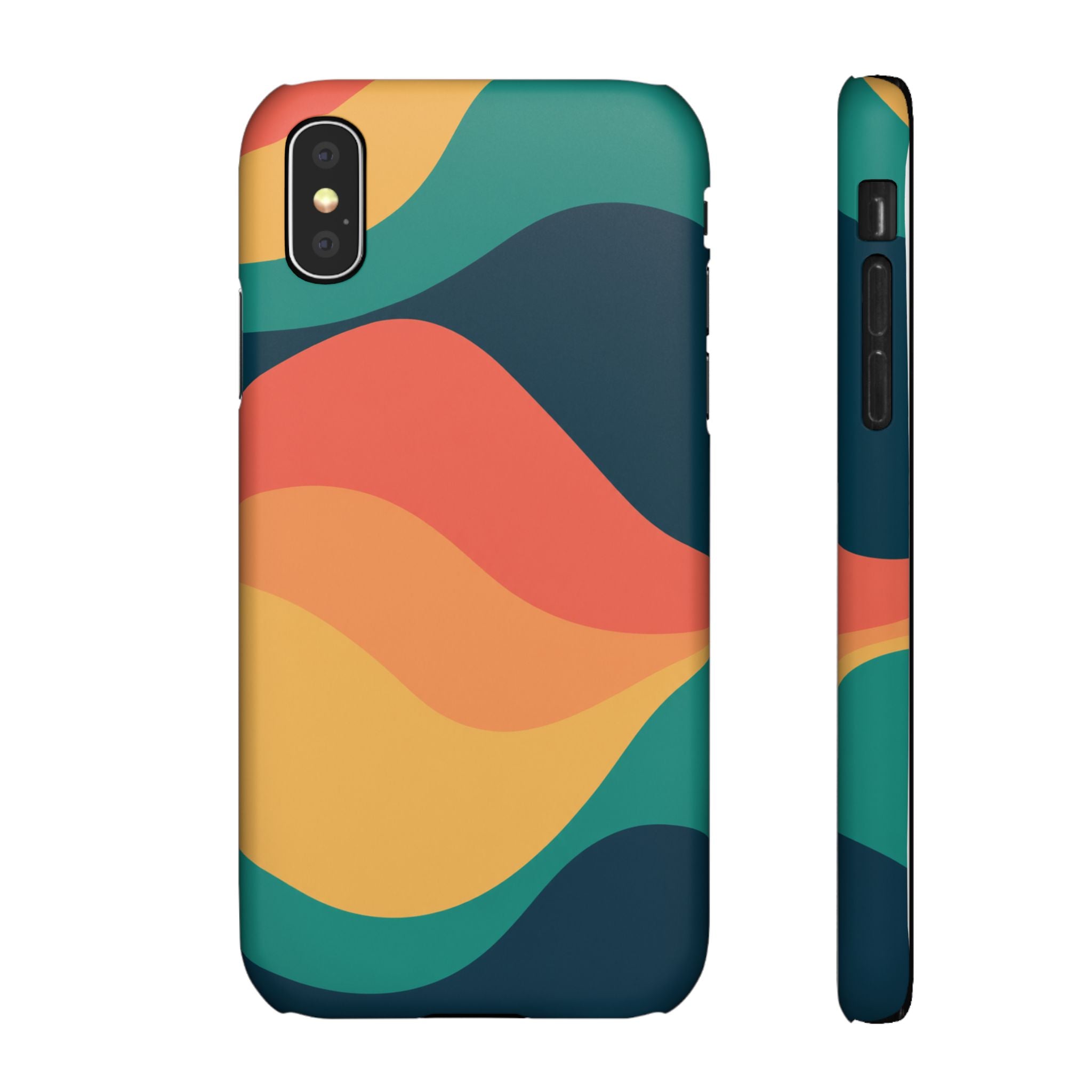 RETRO SAMSUNG IPHONE TOK