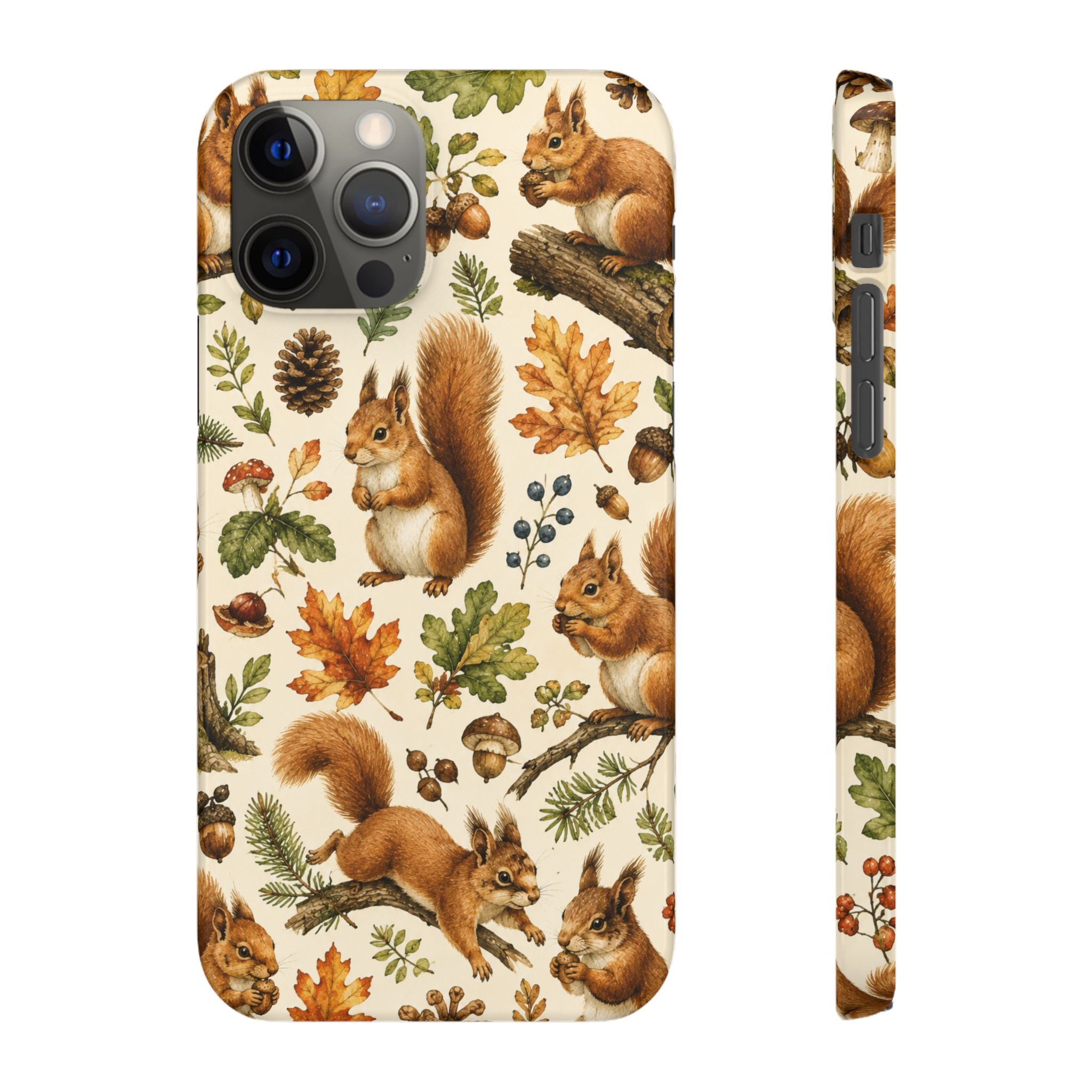 MÓKUSOS IPHONE TOK