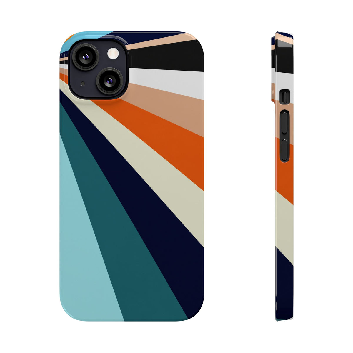 RETRO IPHONE TOK