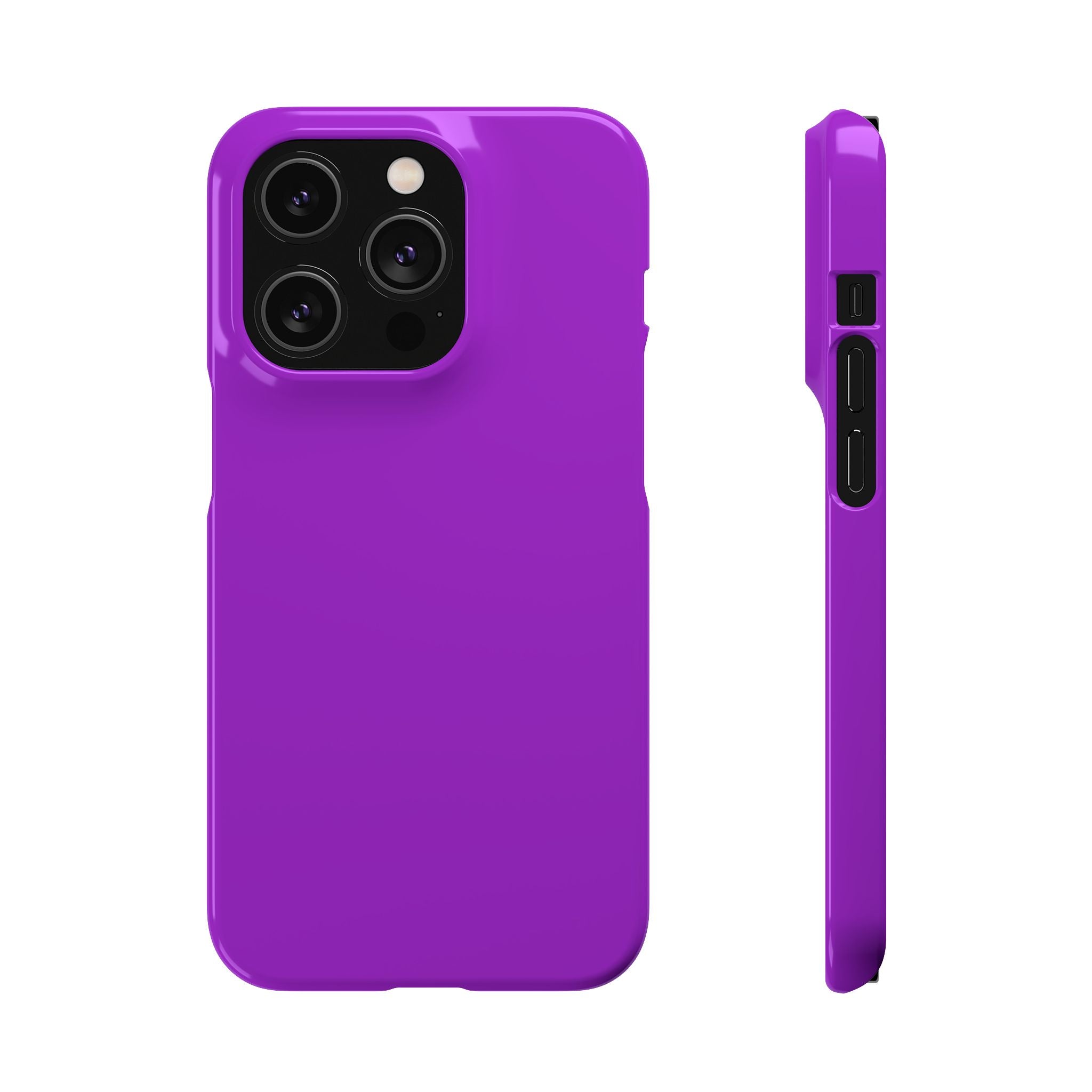 LILA IPHONE TOK