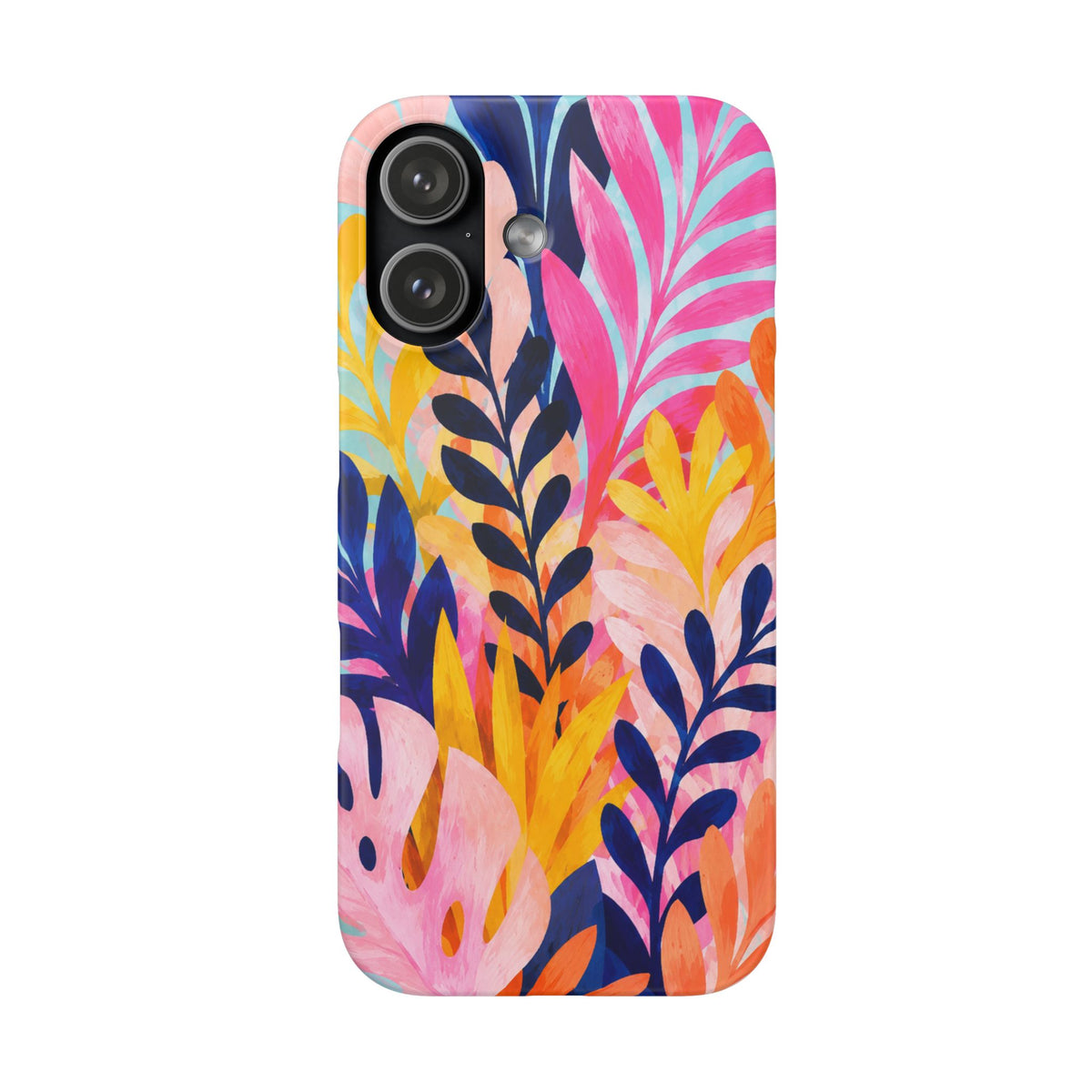 VIRÁGOS SAMSUNG IPHONE TOK