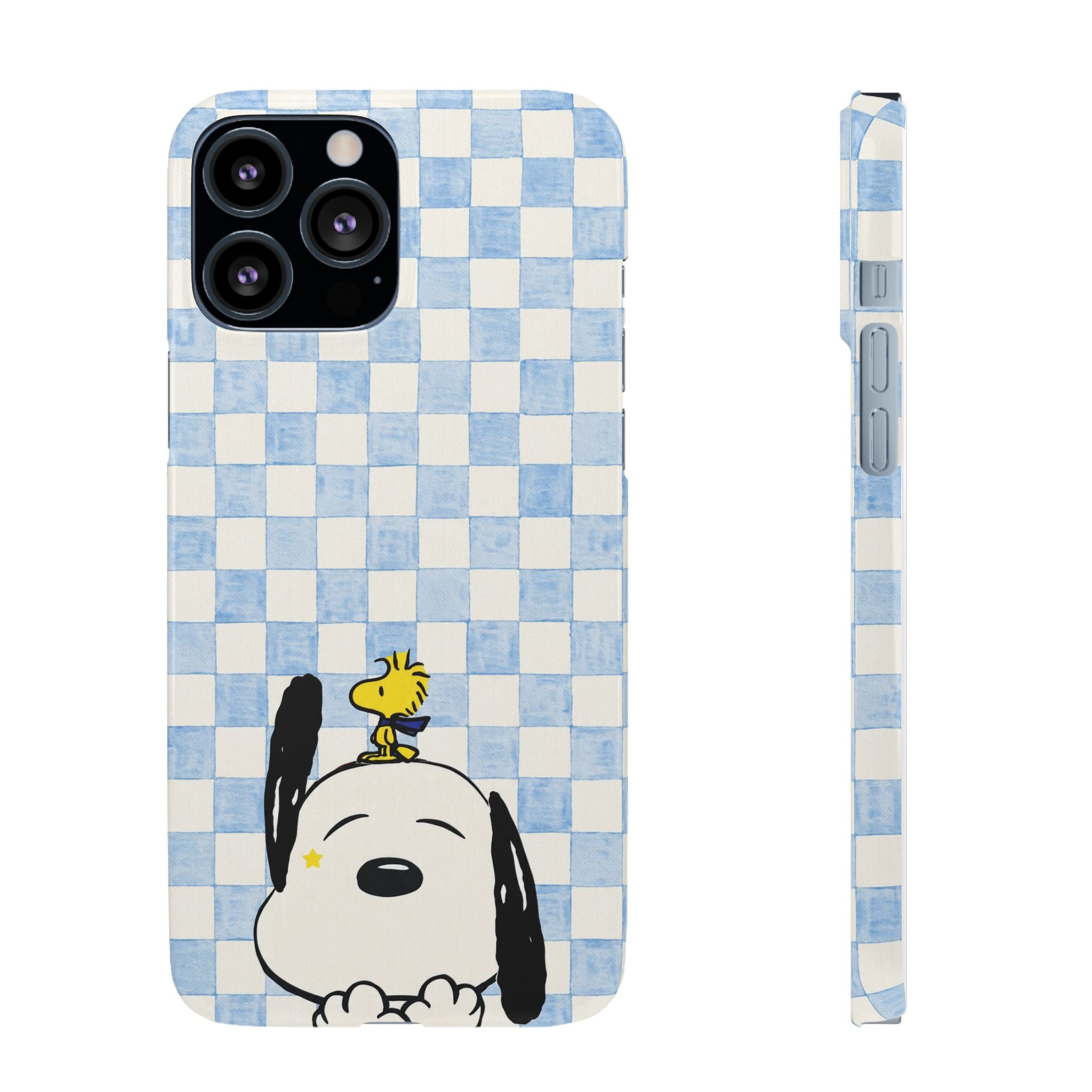 SNOOPY SAMSUNG IPHONE TOK