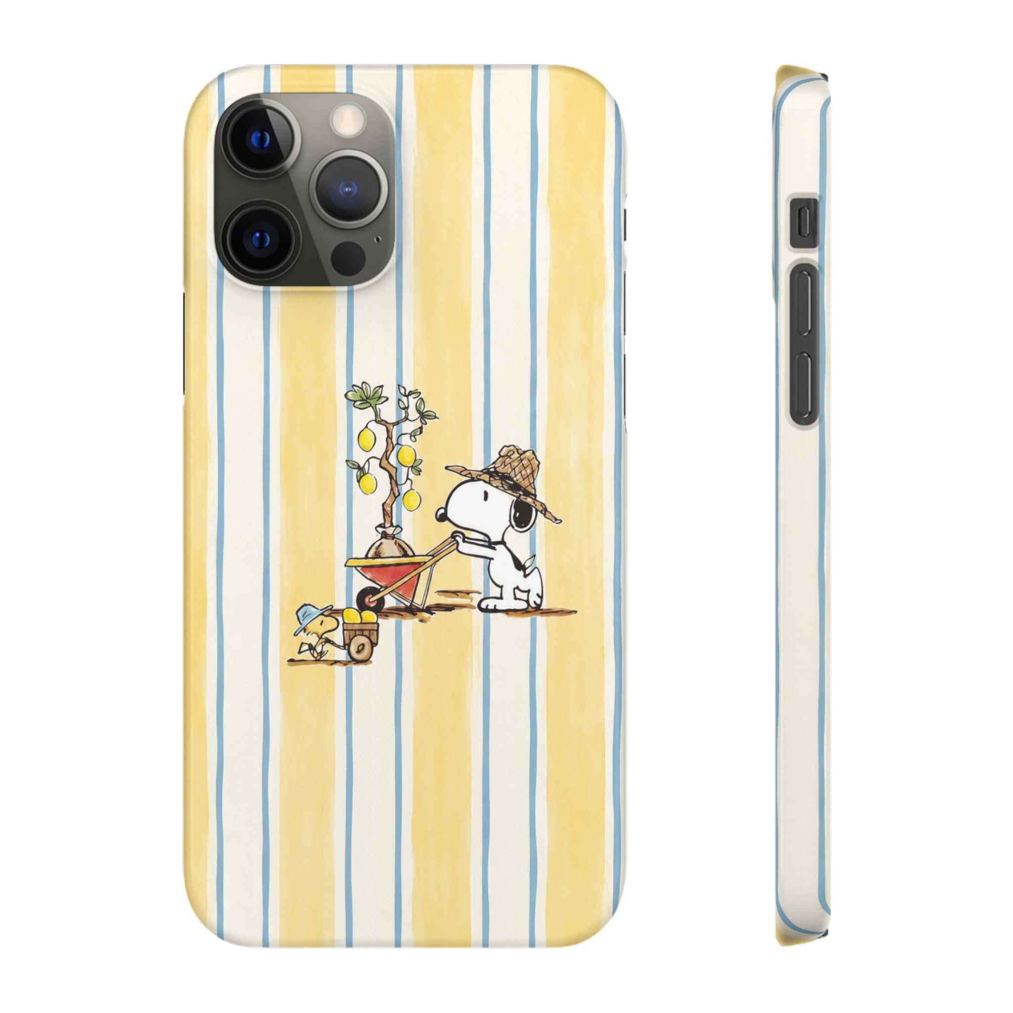 SNOOPY CITROM SAMSUNG IPHONE TOK