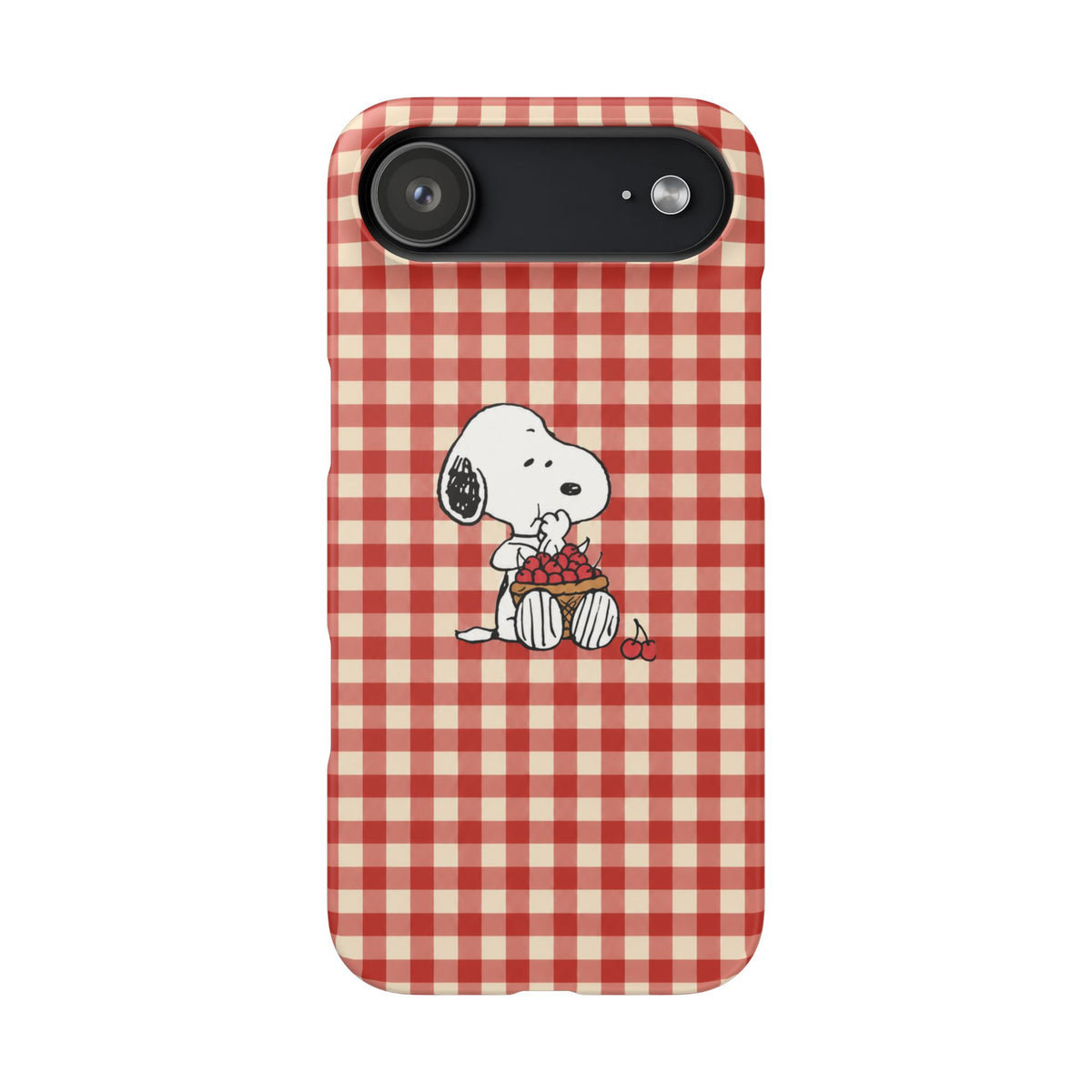 SNOOPY PIKNIK SAMSUNG IPHONE TOK