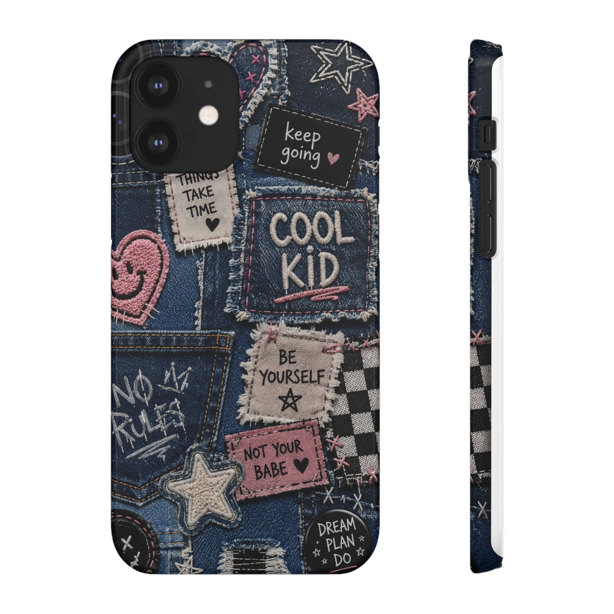 FARMEROS IPHONE TOK