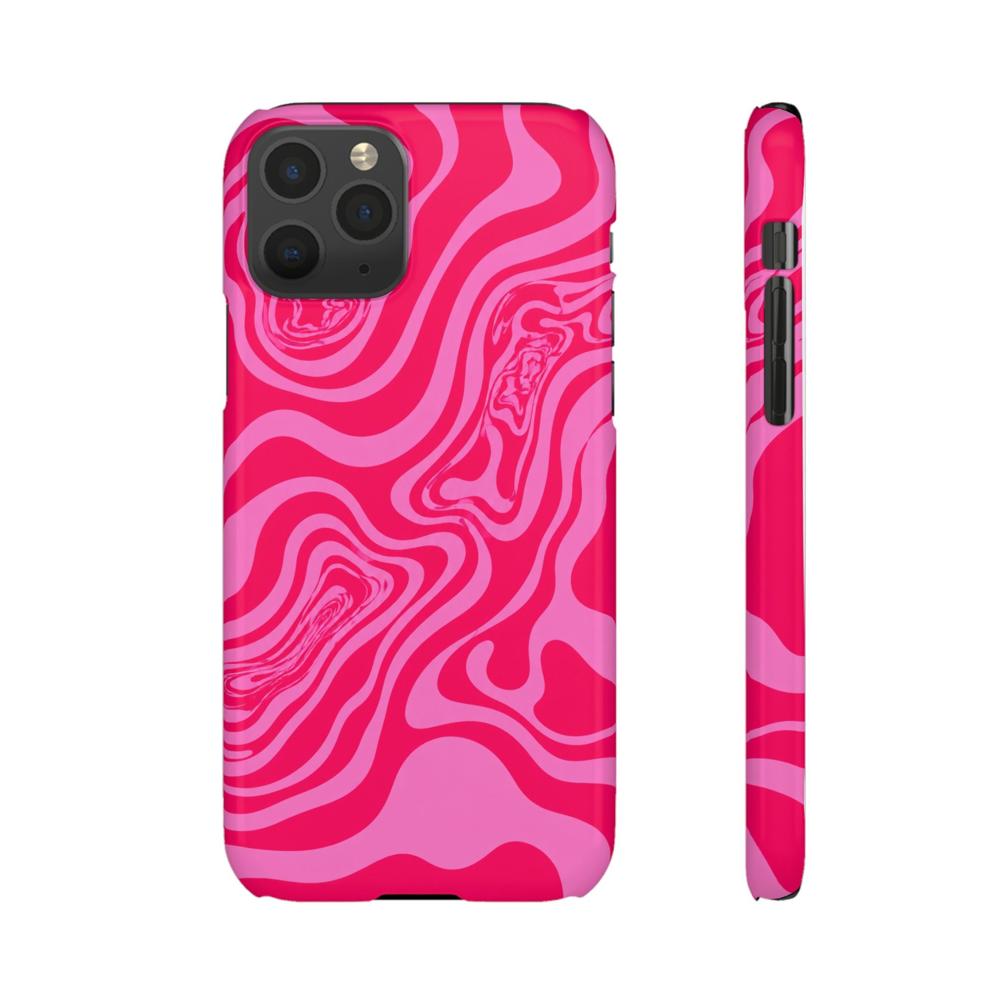 ABSTRAKT SAMSUNG IPHONE TOK