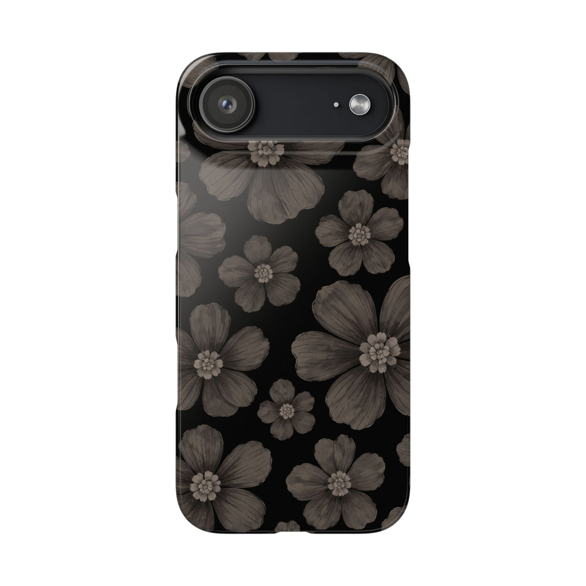 VIRÁGOS SAMSUNG IPHONE TOK