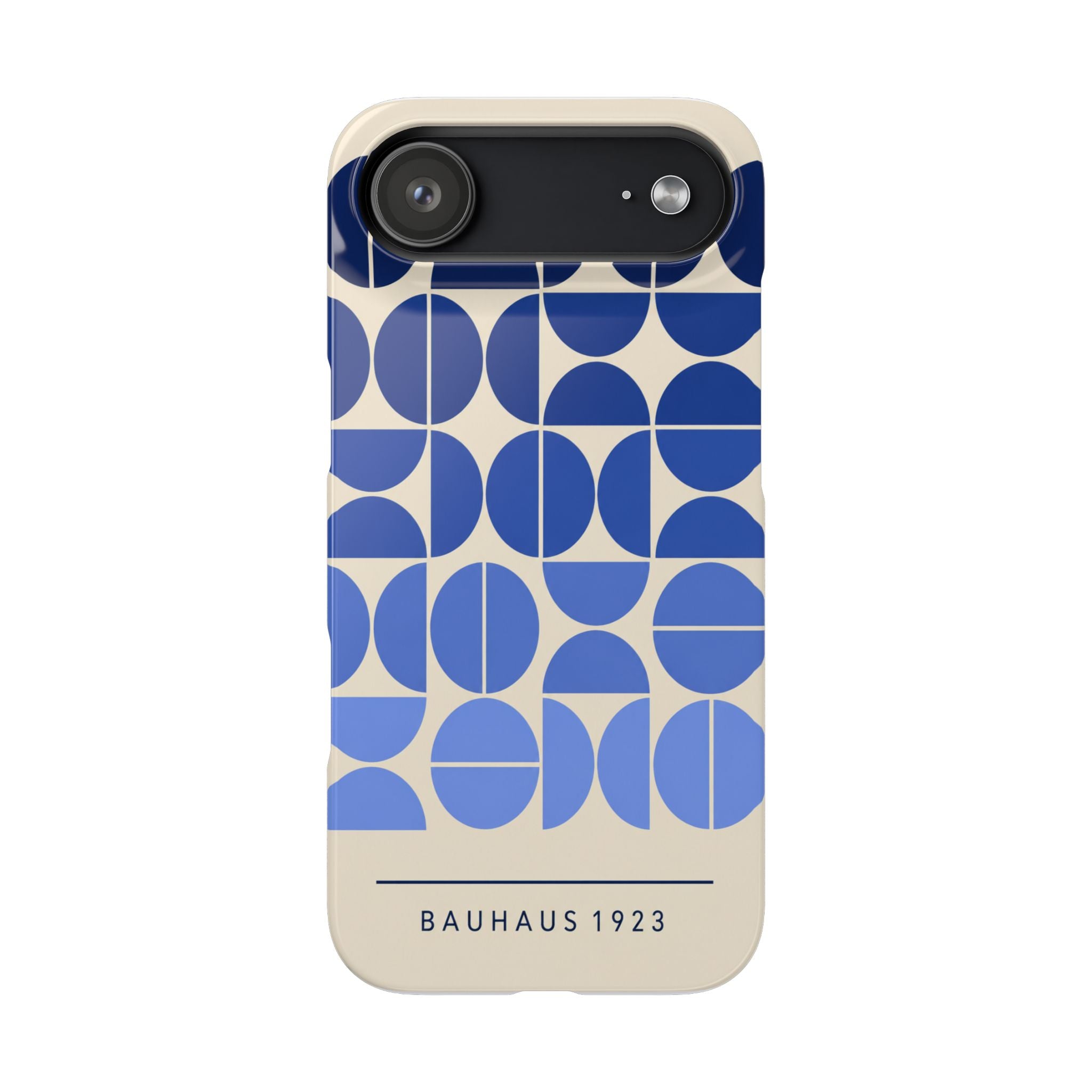 BAUHAUS SAMSUNG IPHONE TOK