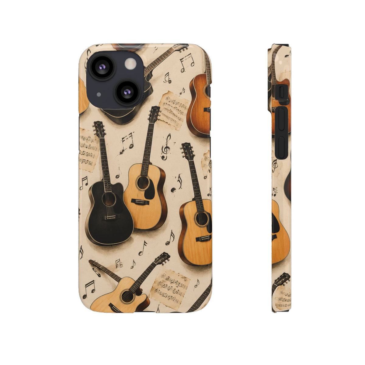 GITÁROS IPHONE TOK