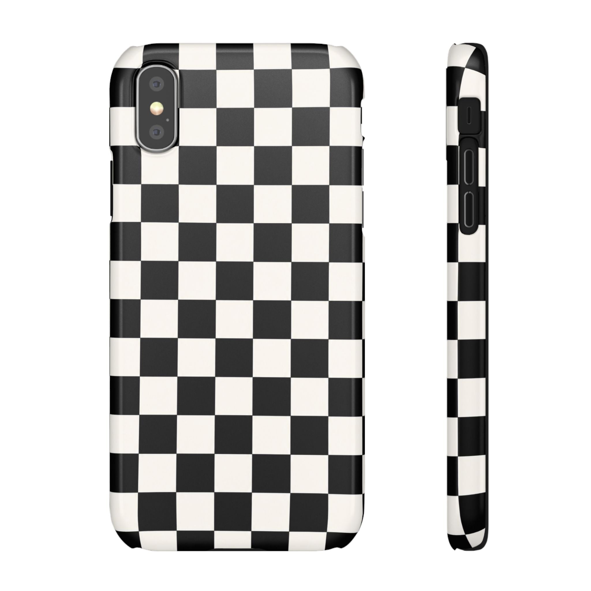 KOCKÁS SAMSUNG IPHONE TOK