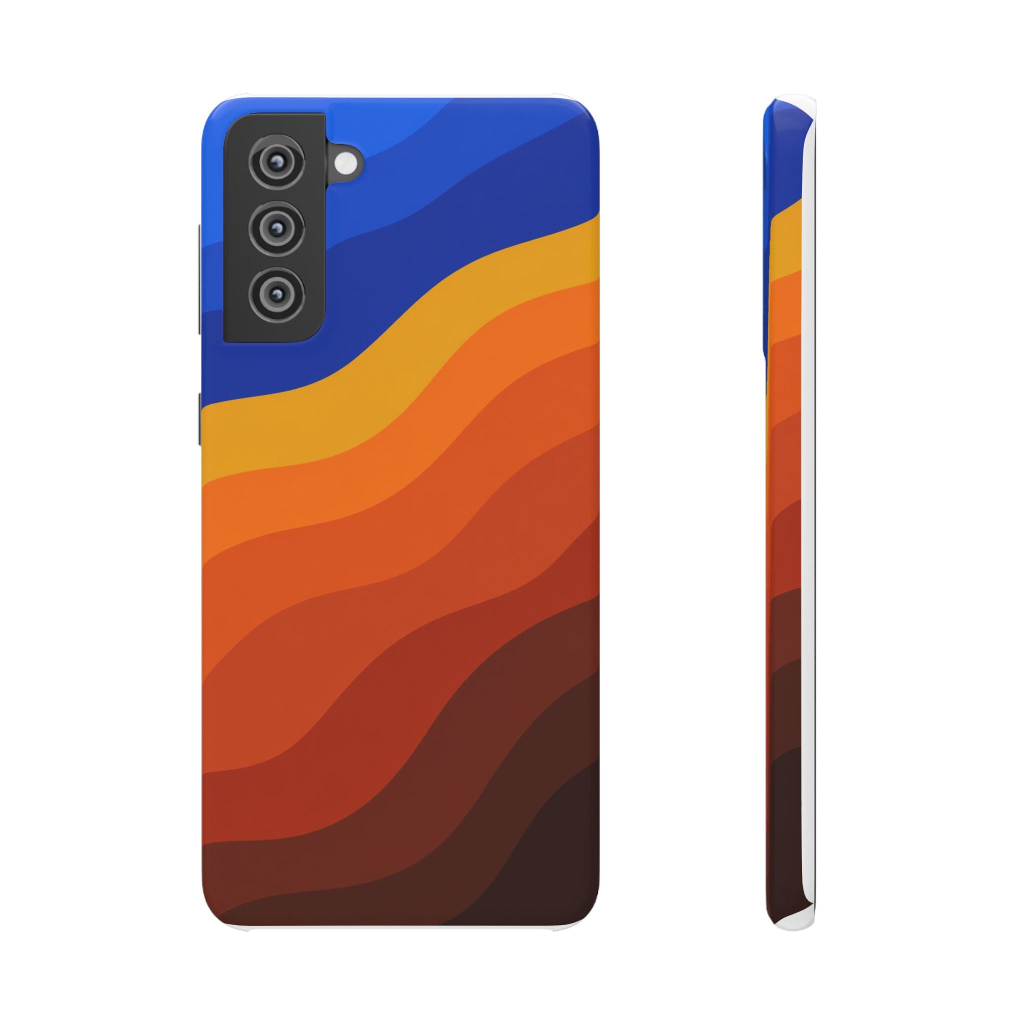 RETRO NAPSÜTÉS SAMSUNG IPHONE TOK