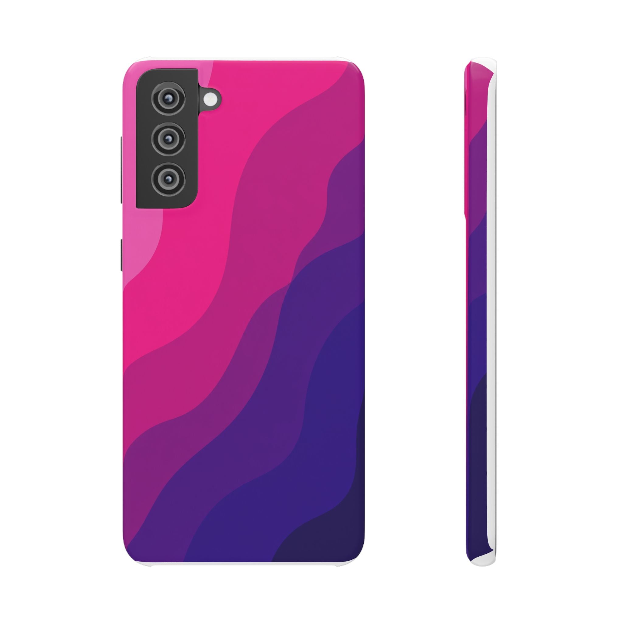 ABSTRAKT SAMSUNG IPHONE TOK
