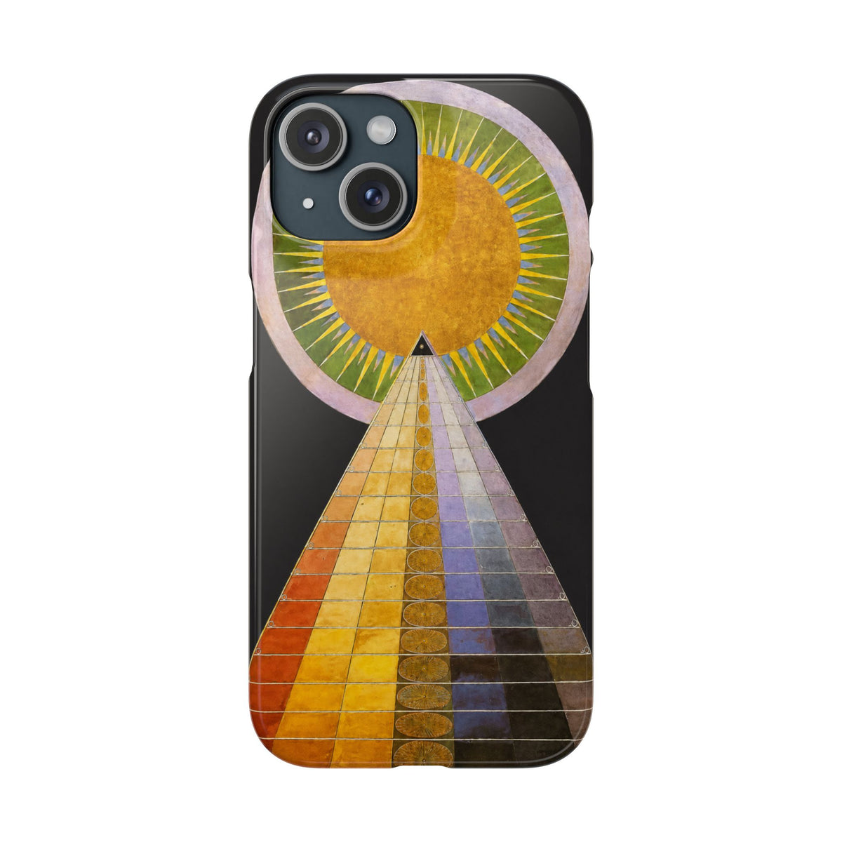 MANDALA SAMSUNG IPHONE TOK