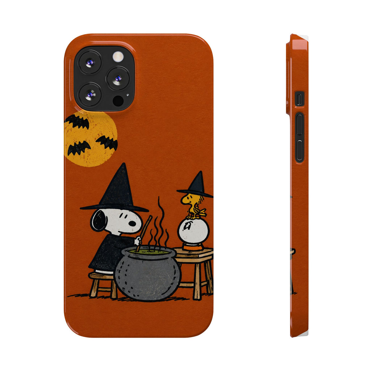 SNOOPY IPHONE TOK
