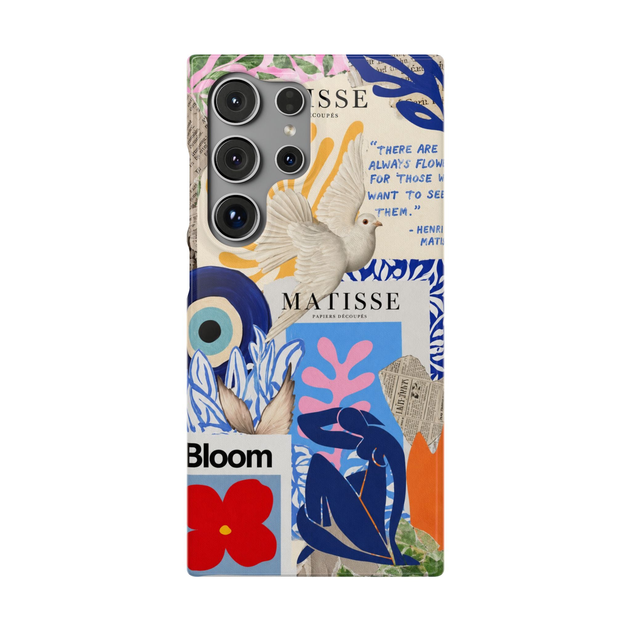 MATISSE SAMSUNG IPHONE TOK