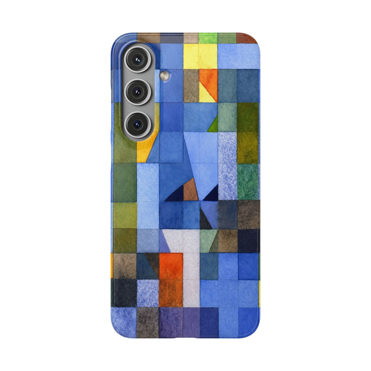 ABSTRAKT SAMSUNG IPHONE TOK