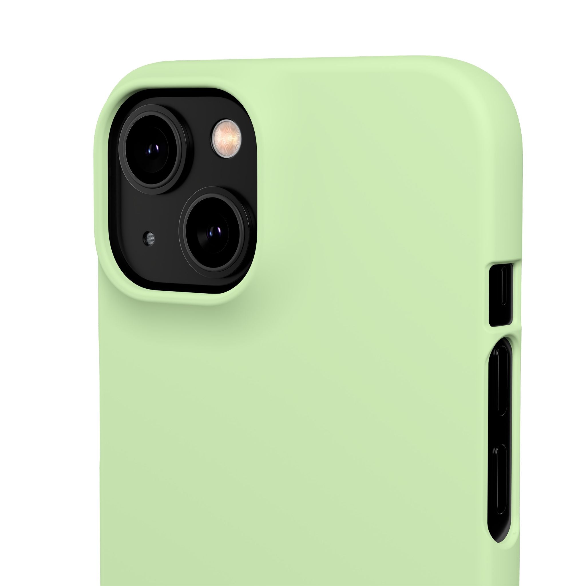 LIME ZÖLD IPHONE TOK
