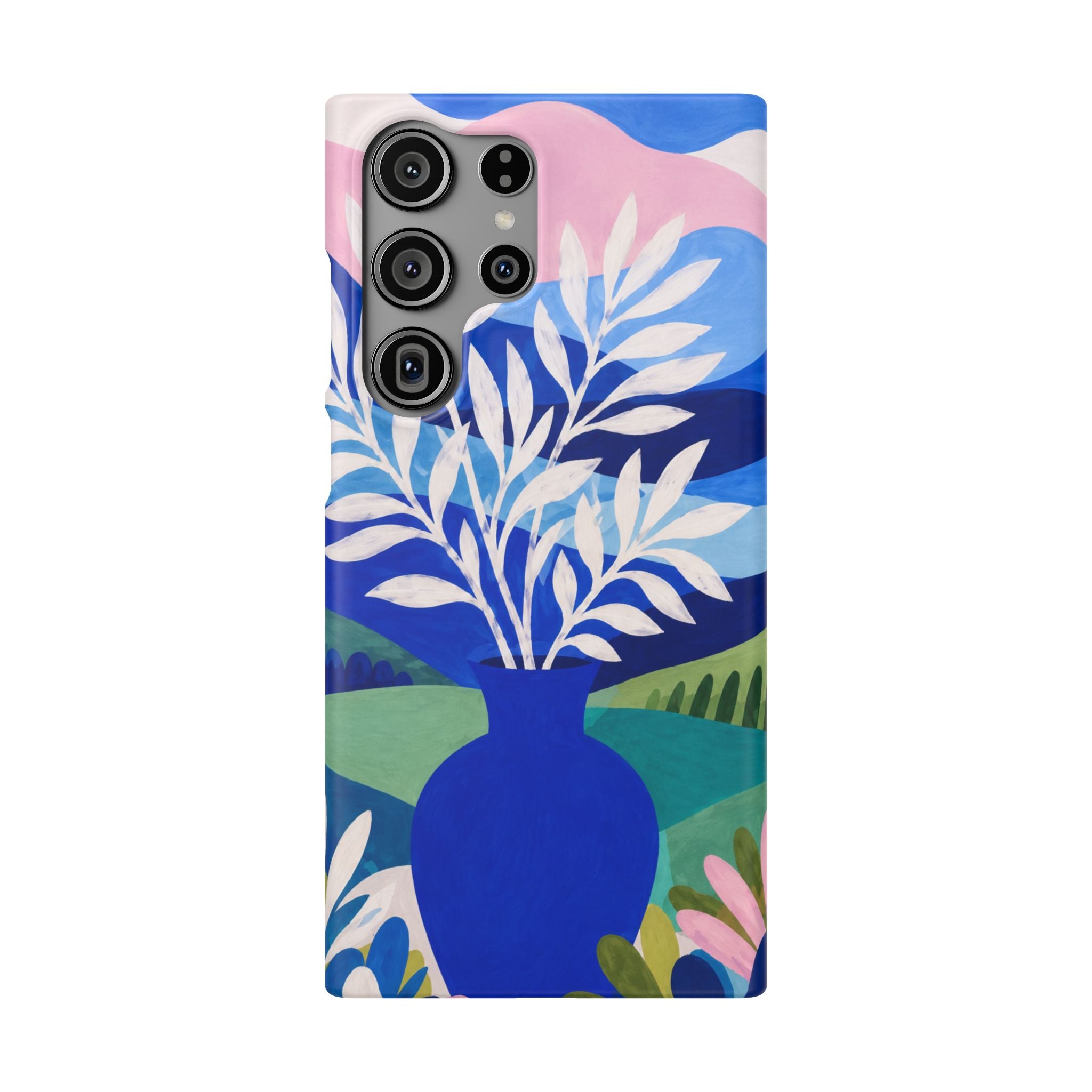 VIRÁGOS SAMSUNG IPHONE TOK