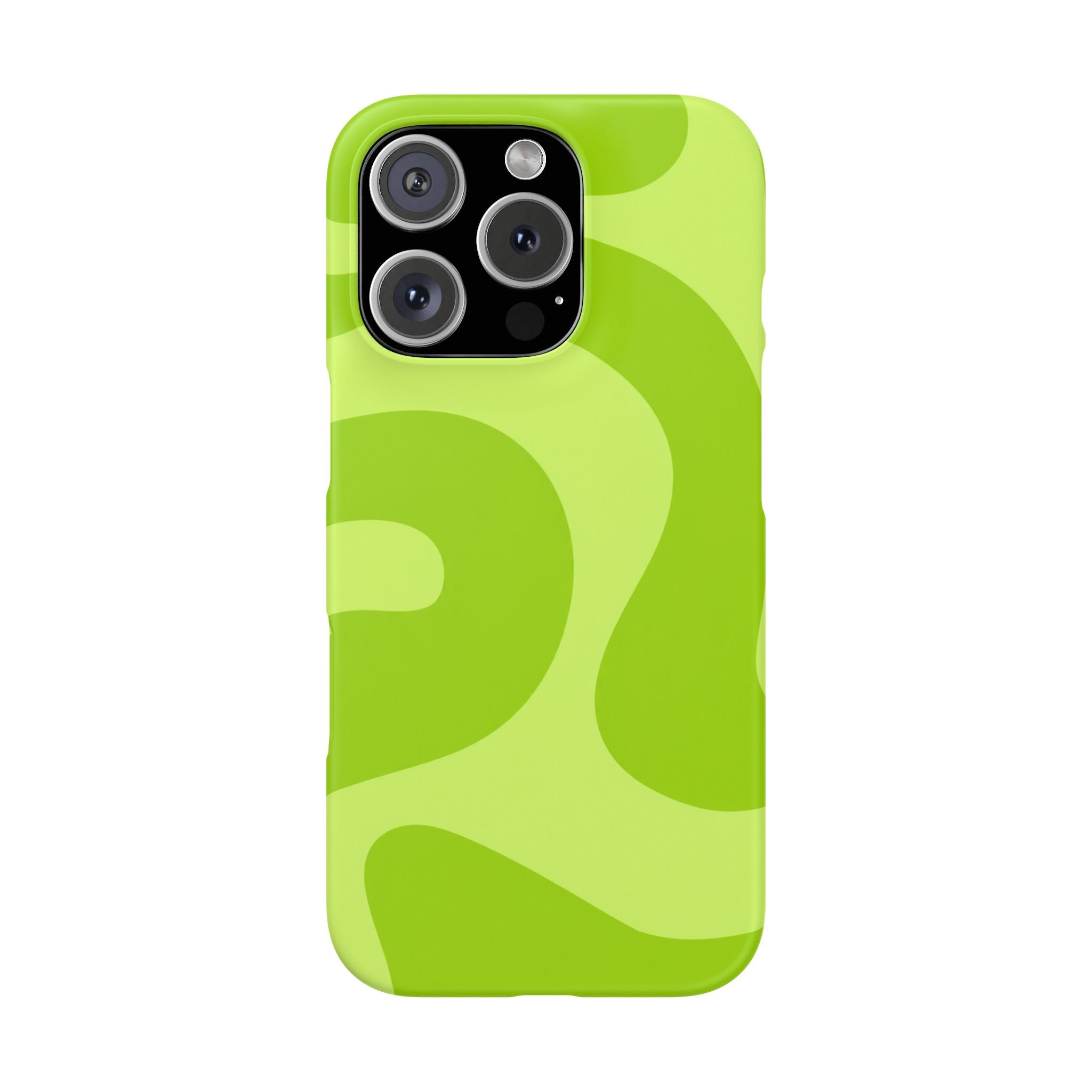 ZÖLD SAMSUNG IPHONE TOK