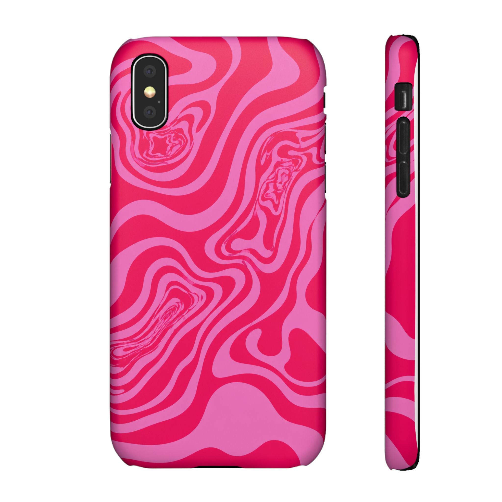 ABSTRAKT SAMSUNG IPHONE TOK