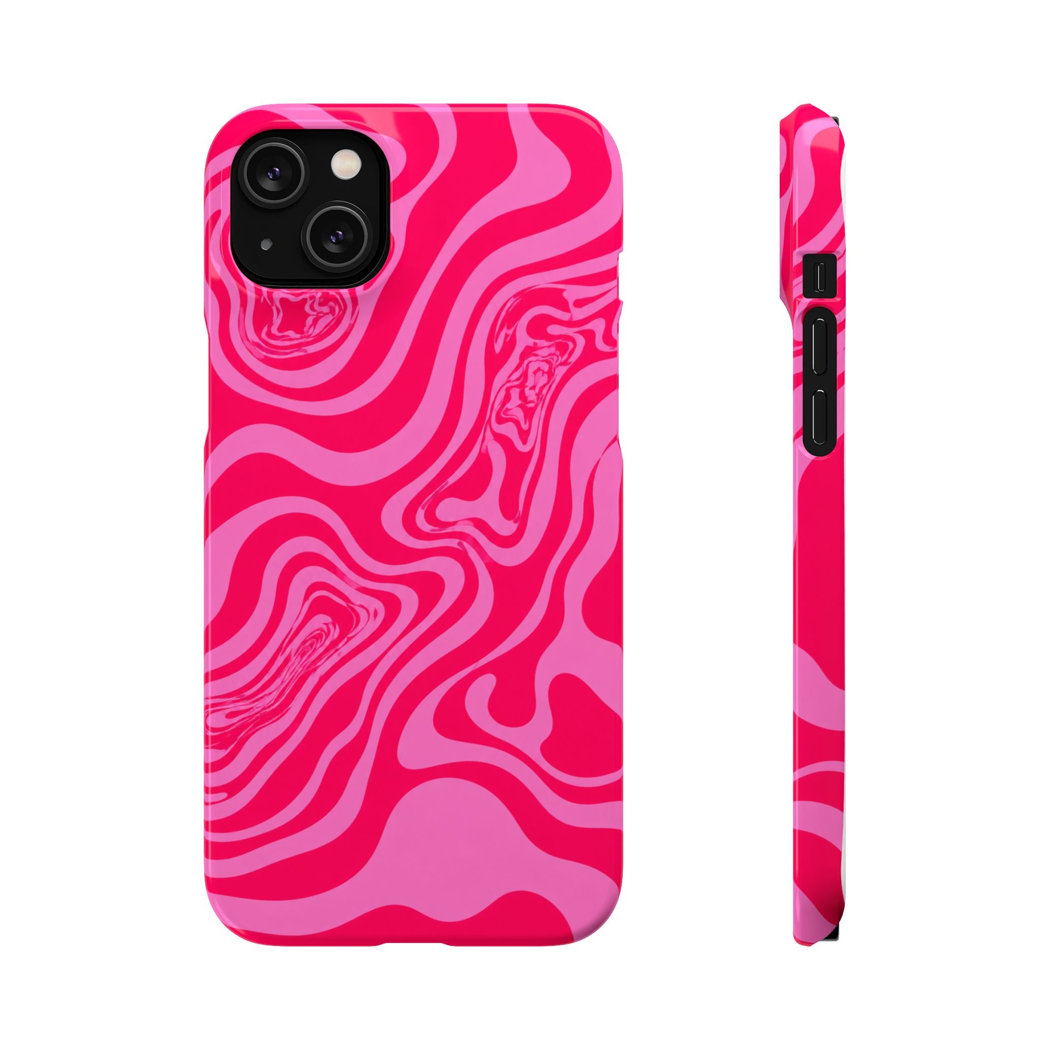 ABSTRAKT SAMSUNG IPHONE TOK