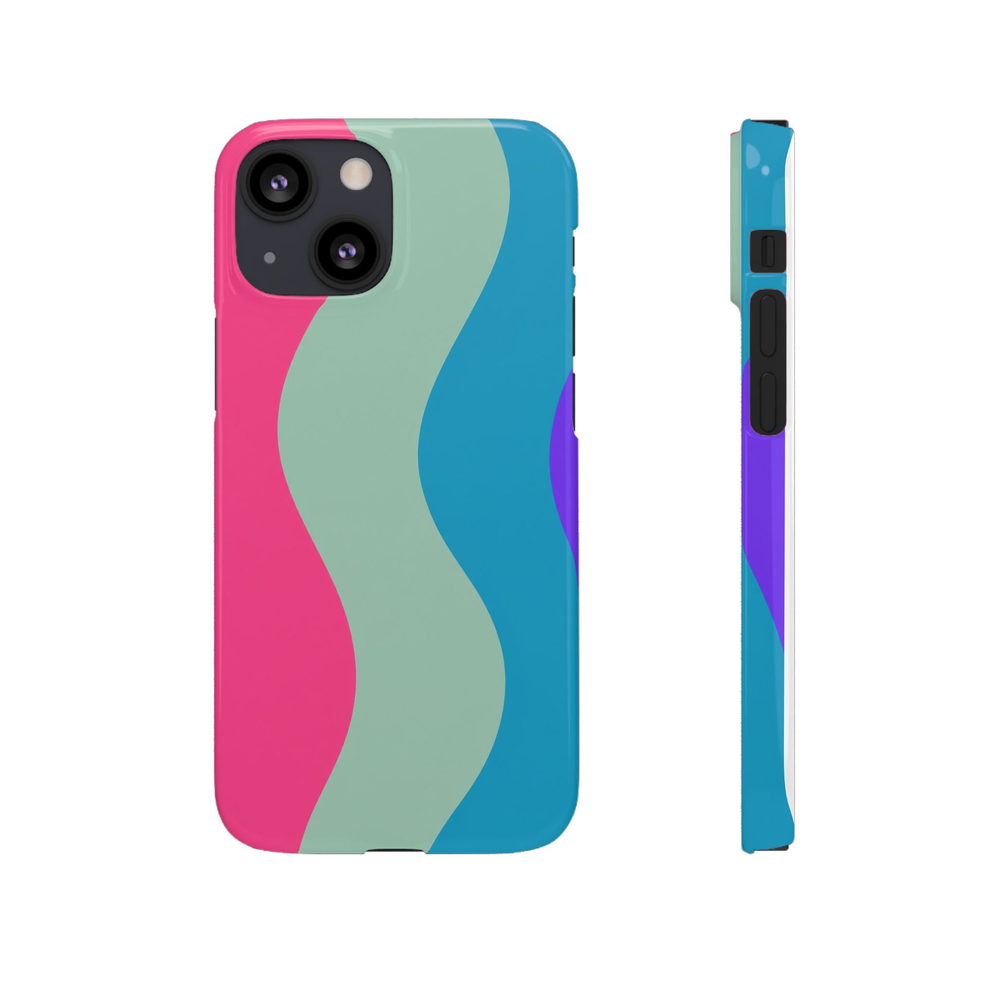 ABSTRAKT SAMSUNG IPHONE TOK