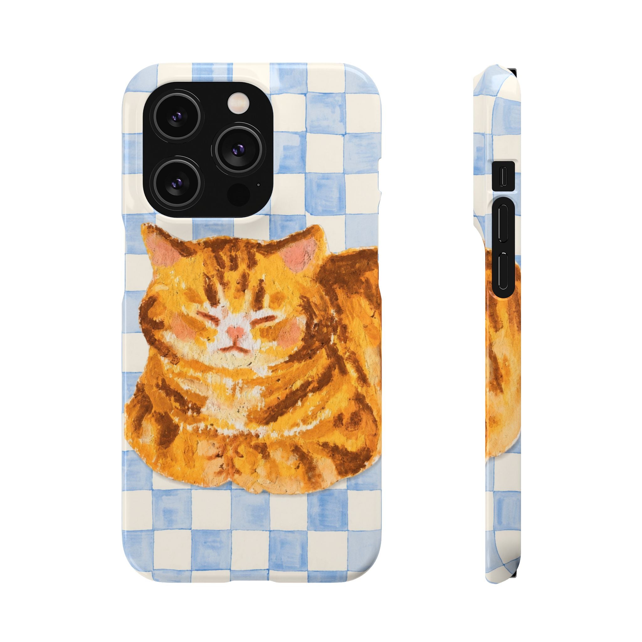 MACSKÁS SAMSUNG IPHONE TOK