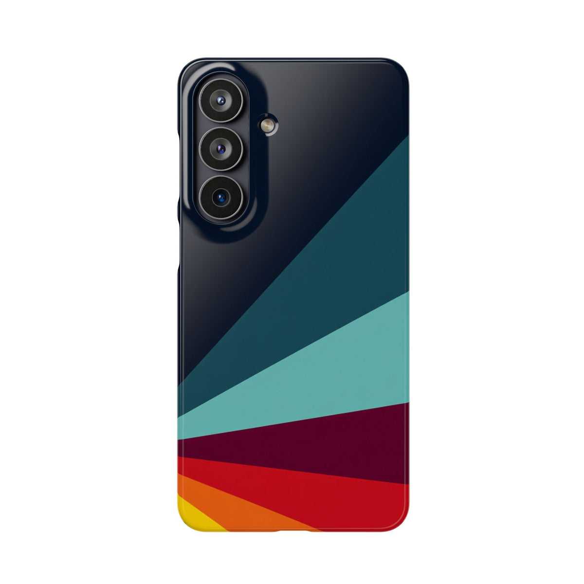 RETRO SZIVÁRVÁNY SAMSUNG IPHONE TOK