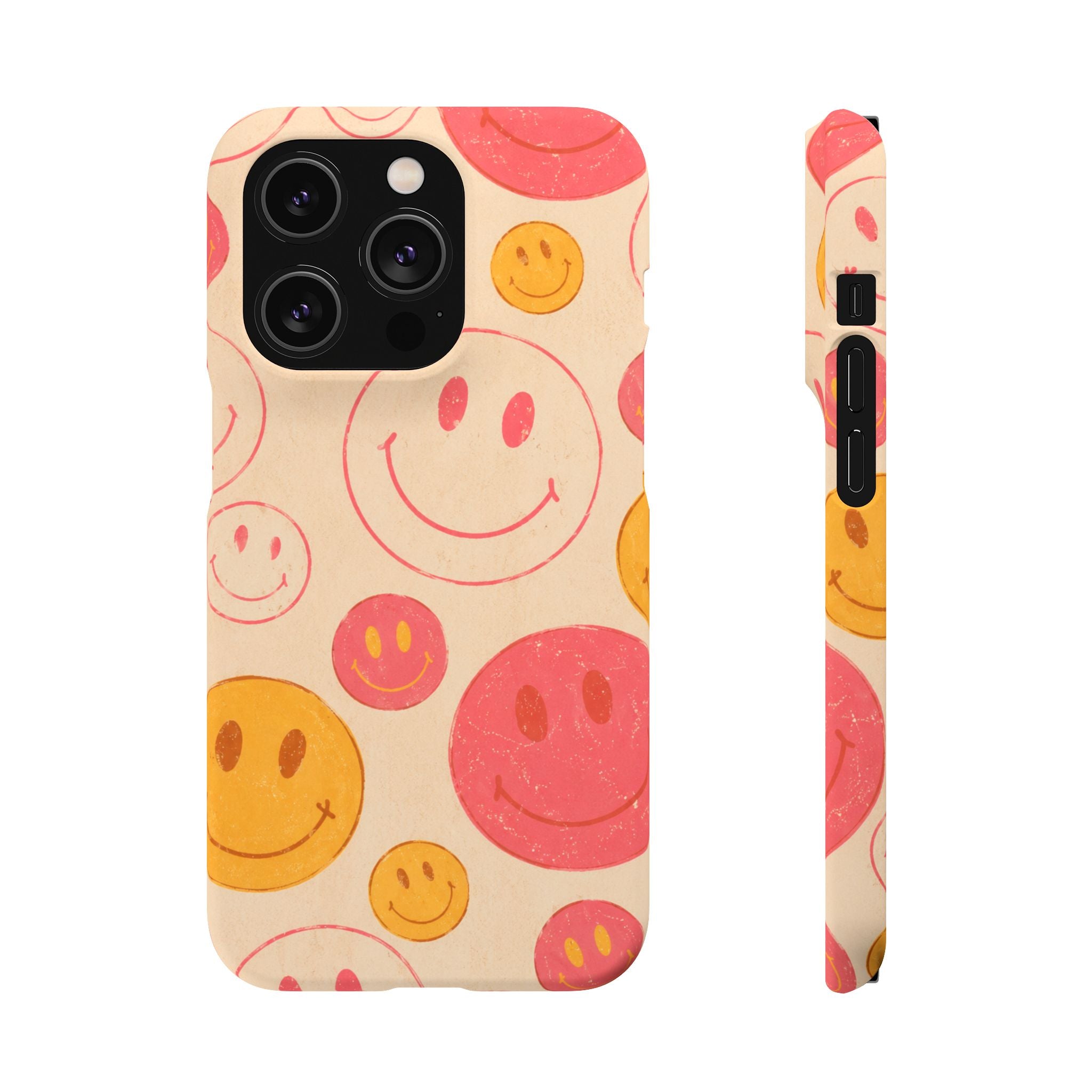 SMILEY SAMSUNG IPHONE TOK