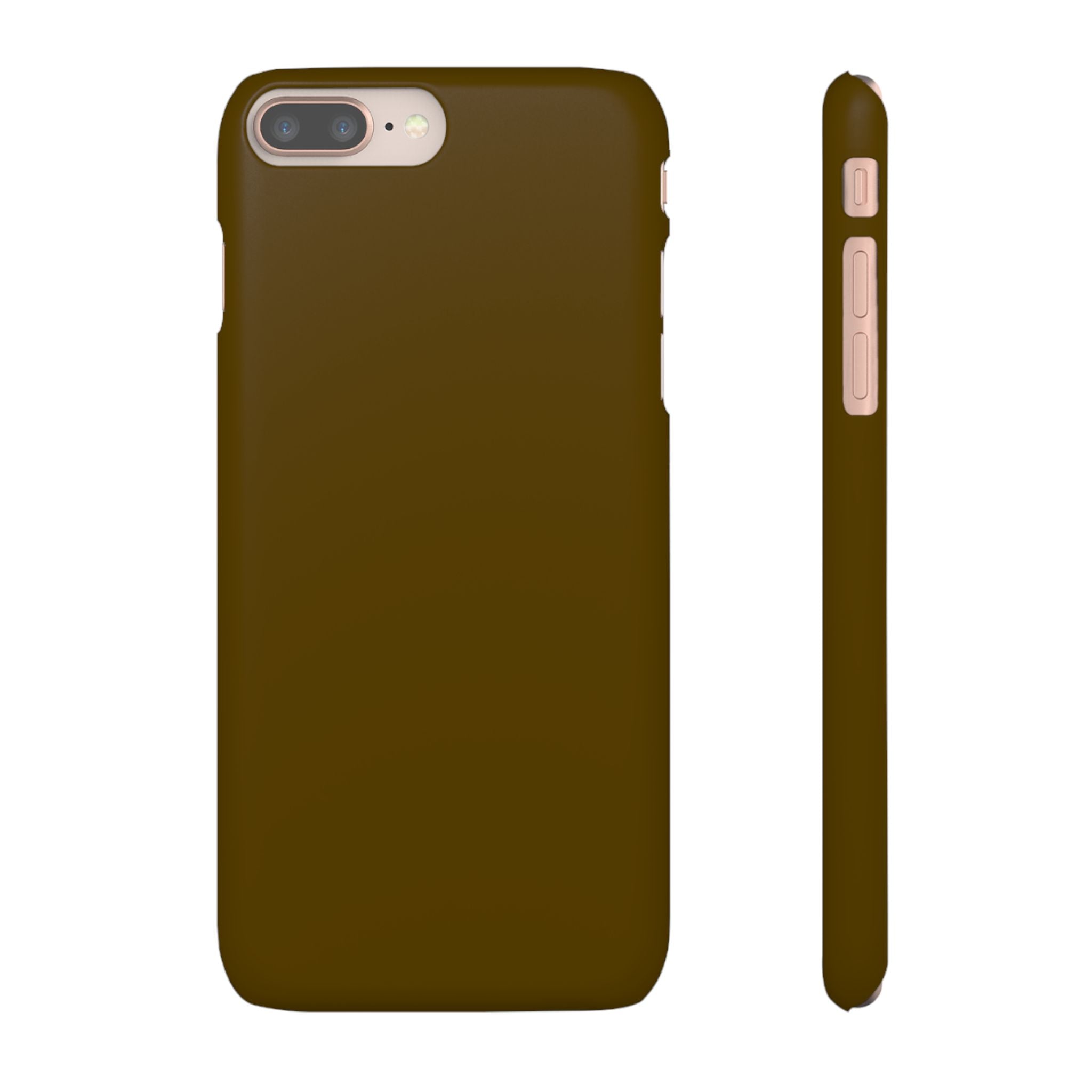 CSOKI BARNA IPHONE TOK.
