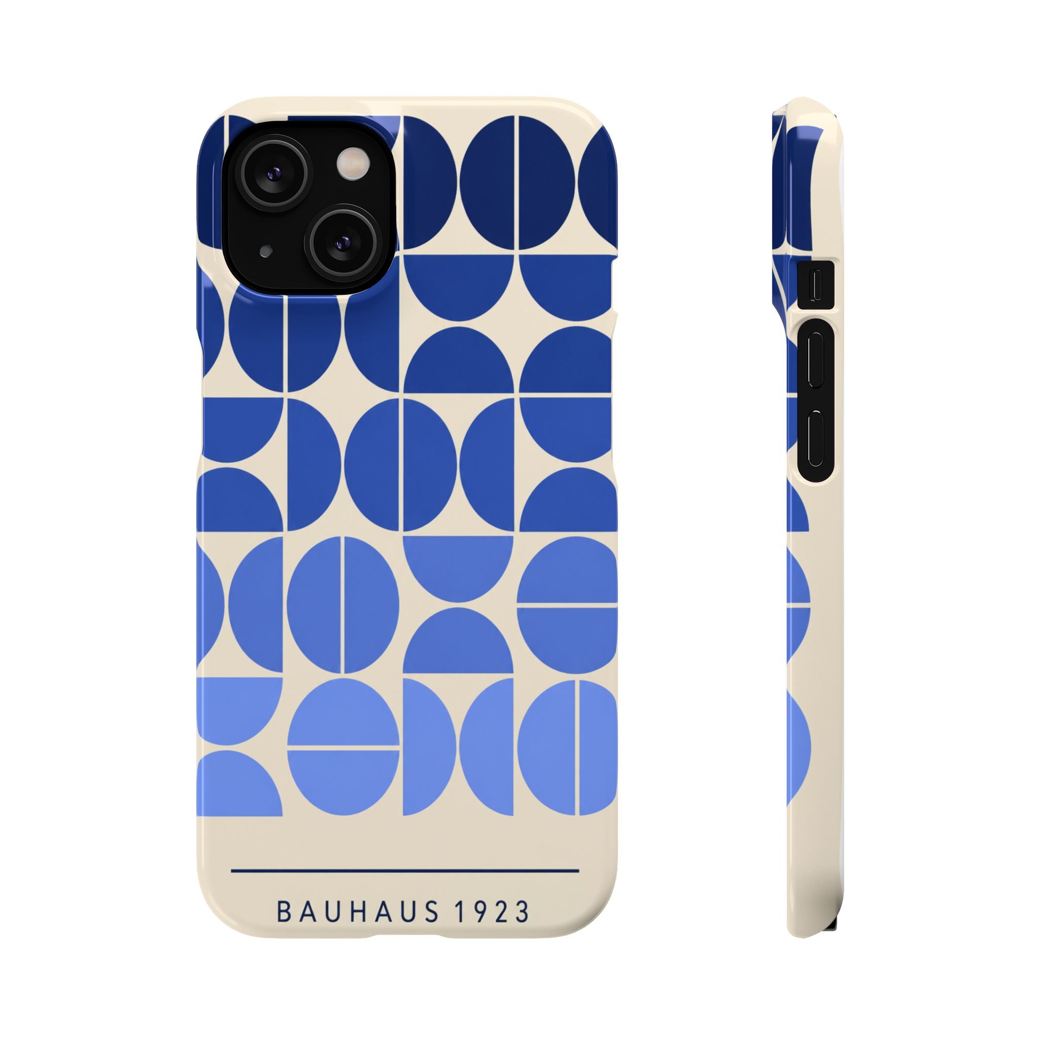 BAUHAUS SAMSUNG IPHONE TOK