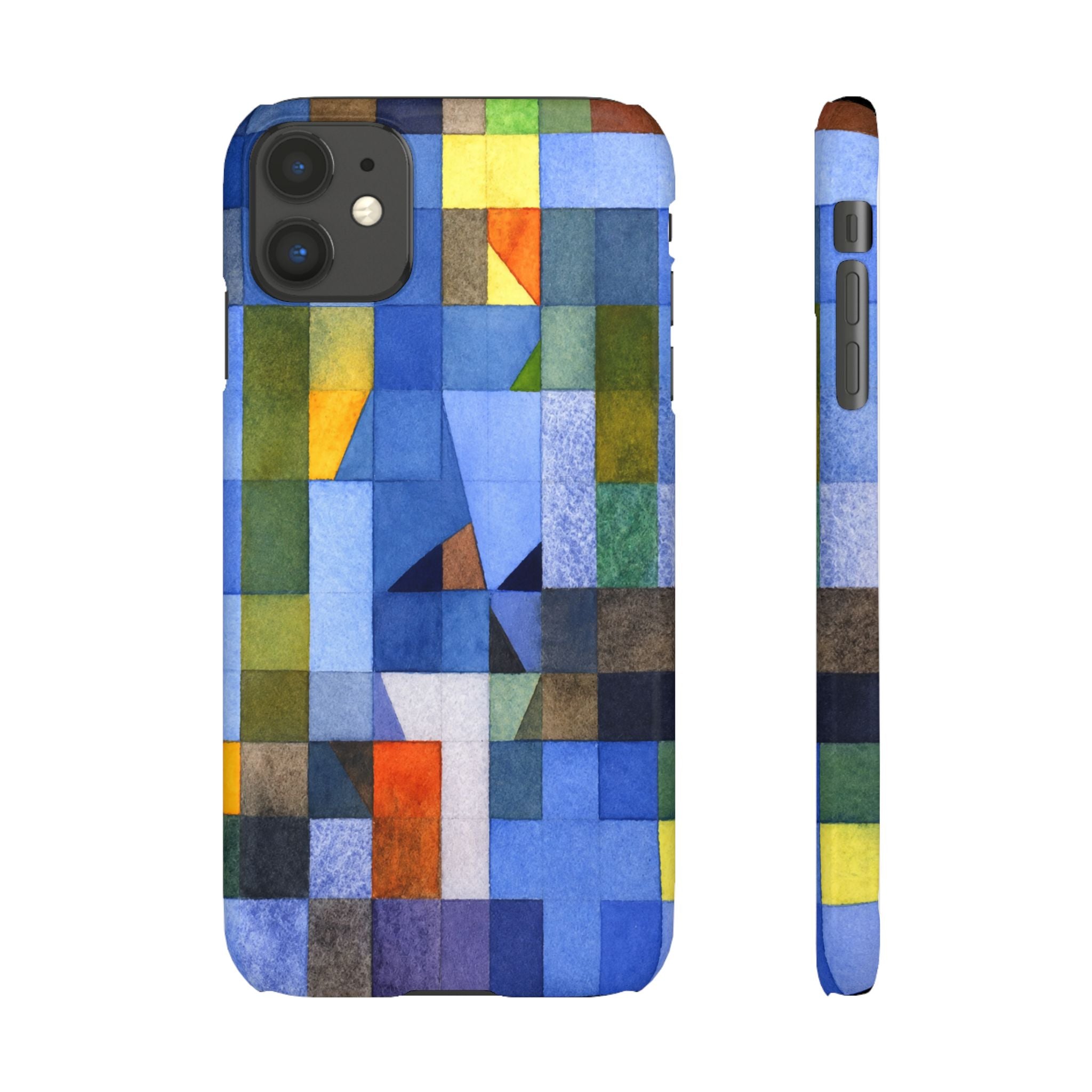 ABSTRAKT SAMSUNG IPHONE TOK