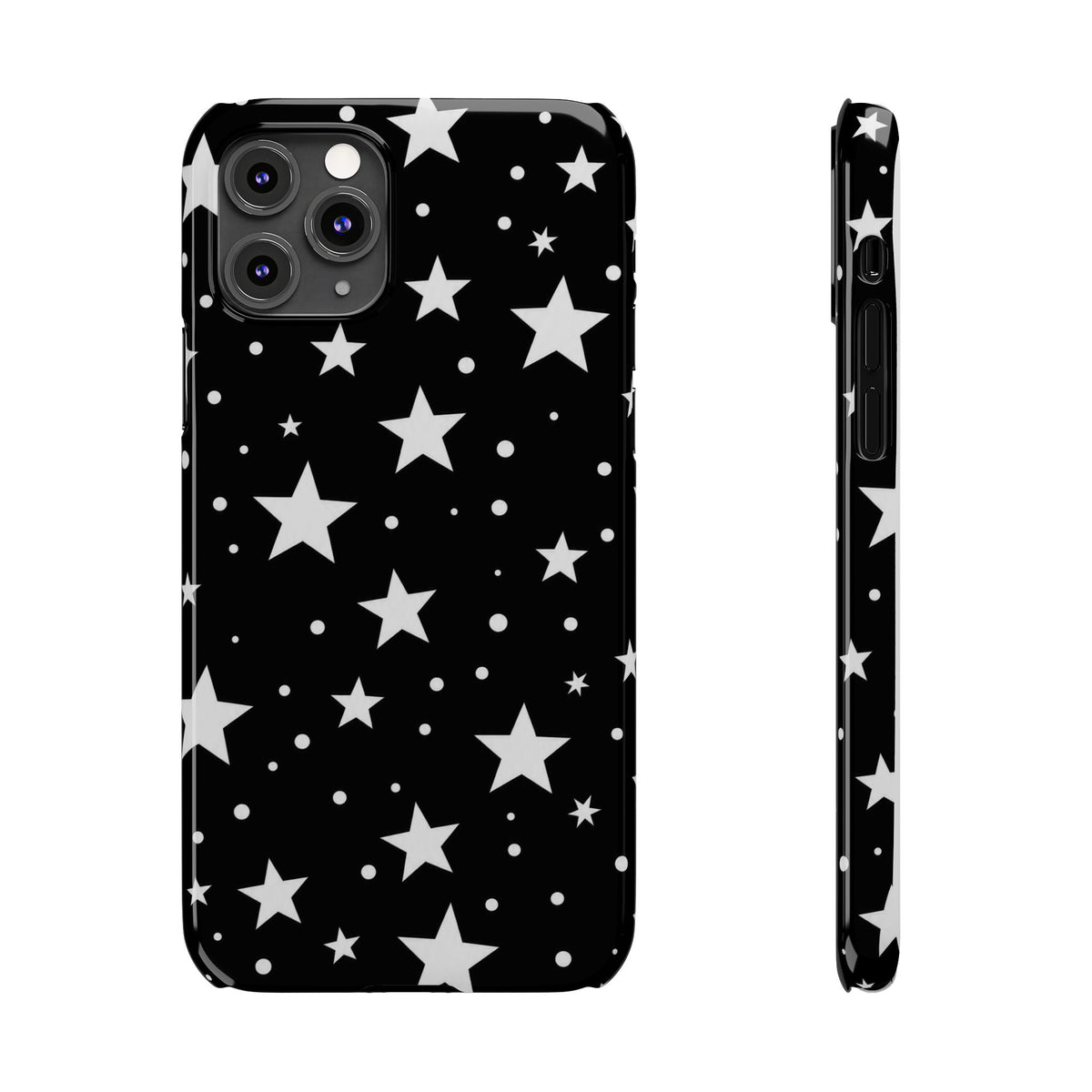 CSILLAGOS IPHONE TOK