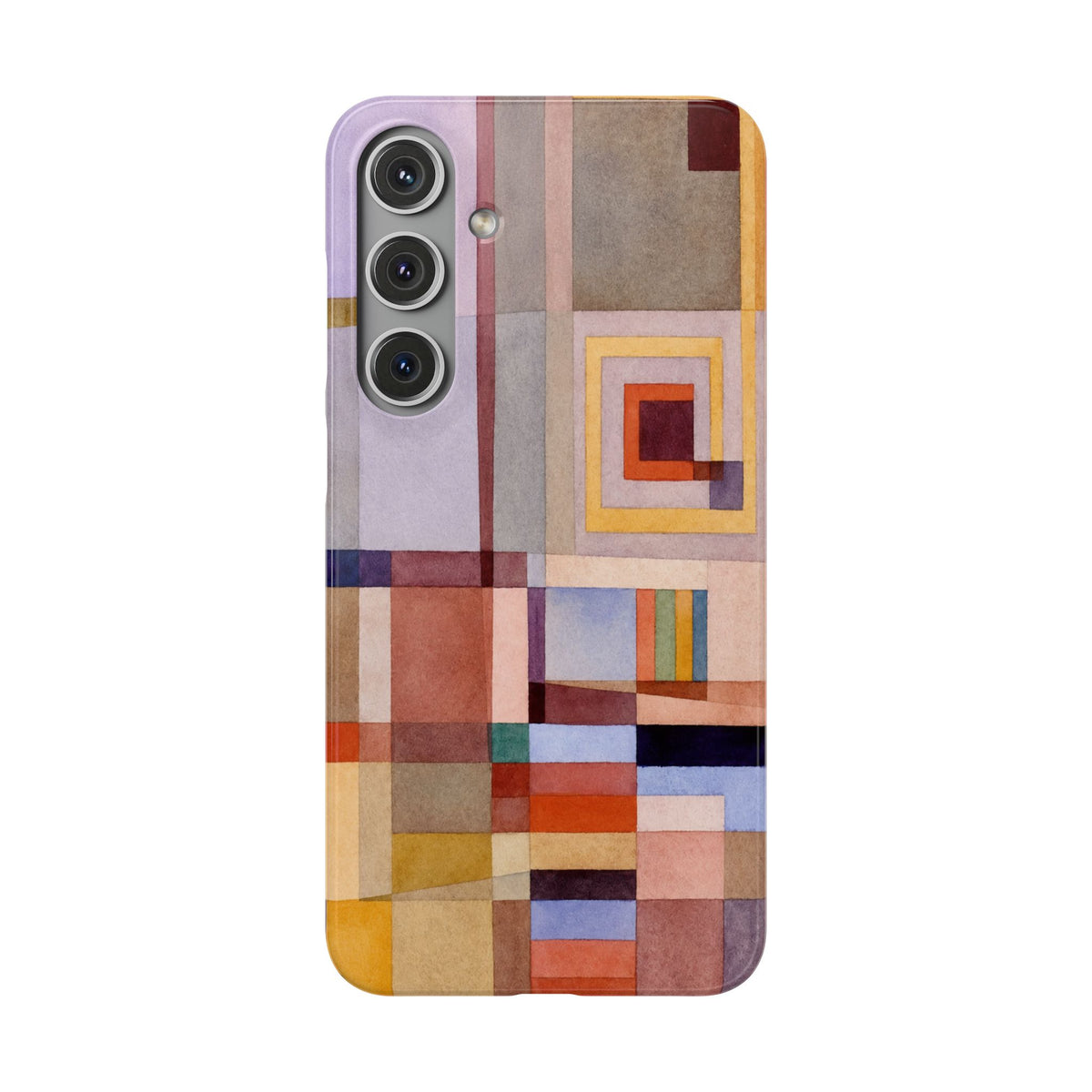 ABSTRAKT SAMSUNG IPHONE TOK